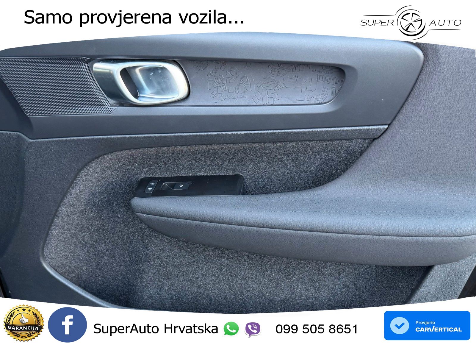 Volvo XC40 1.5 T2 129 KS Automatic