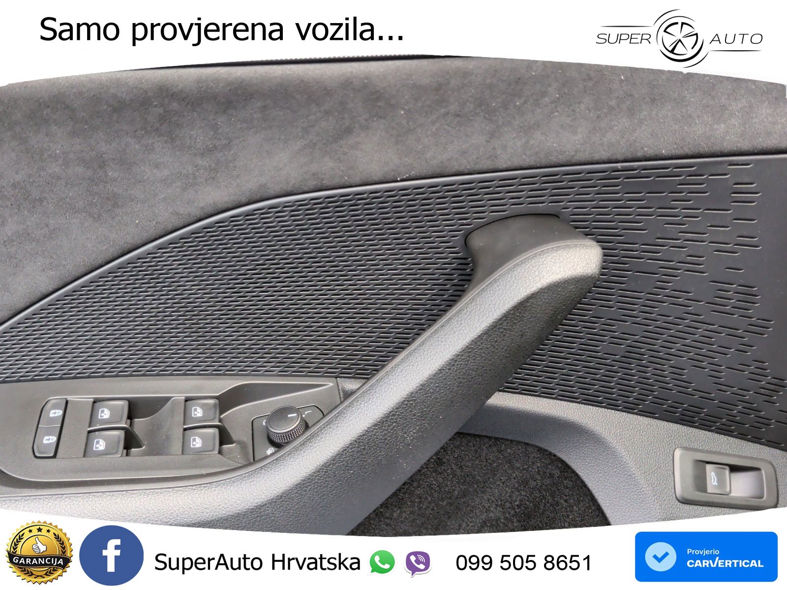 Škoda Octavia Combi RS 2.0 TSI (265 KS) DSG LED+GR SJED+ACC