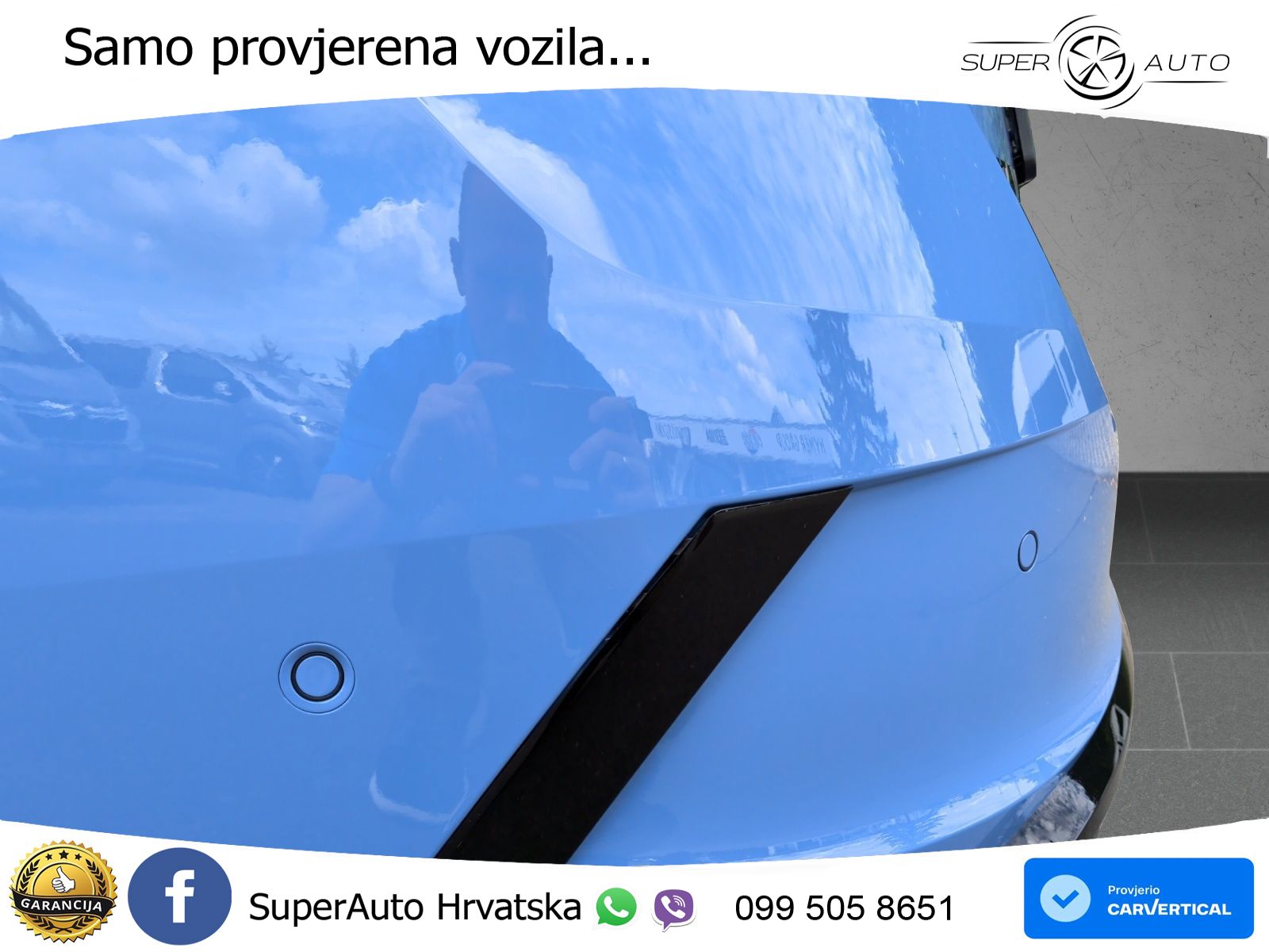 Škoda Octavia Combi RS 2.0 TSI (265 KS) DSG LED+GR SJED+ACC