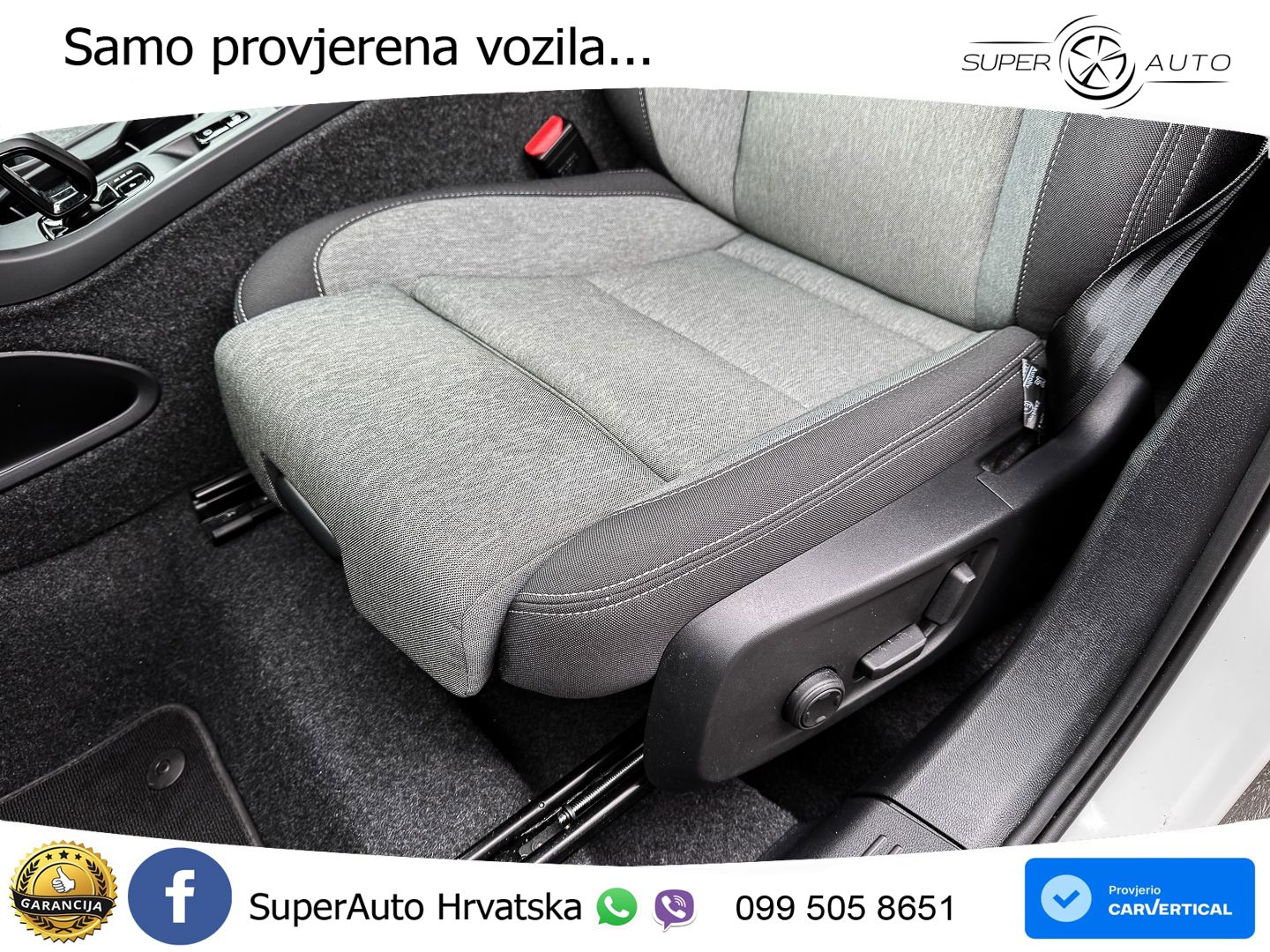 Volvo XC40 2.0 B3 163 KS Automatic LED+GR SJED+ACC