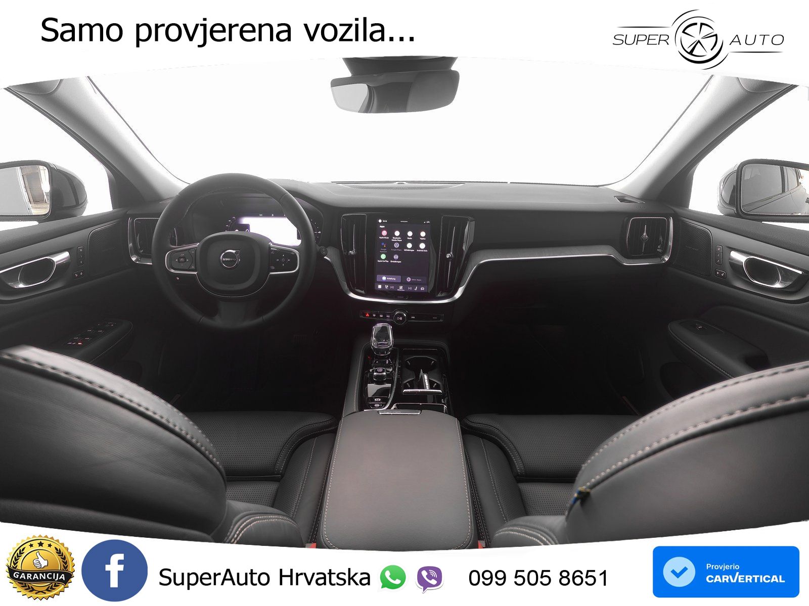 Volvo V60 2.0 T8 AWD Geartronic ACC+HEAD+4xGR SJED+360+PANO