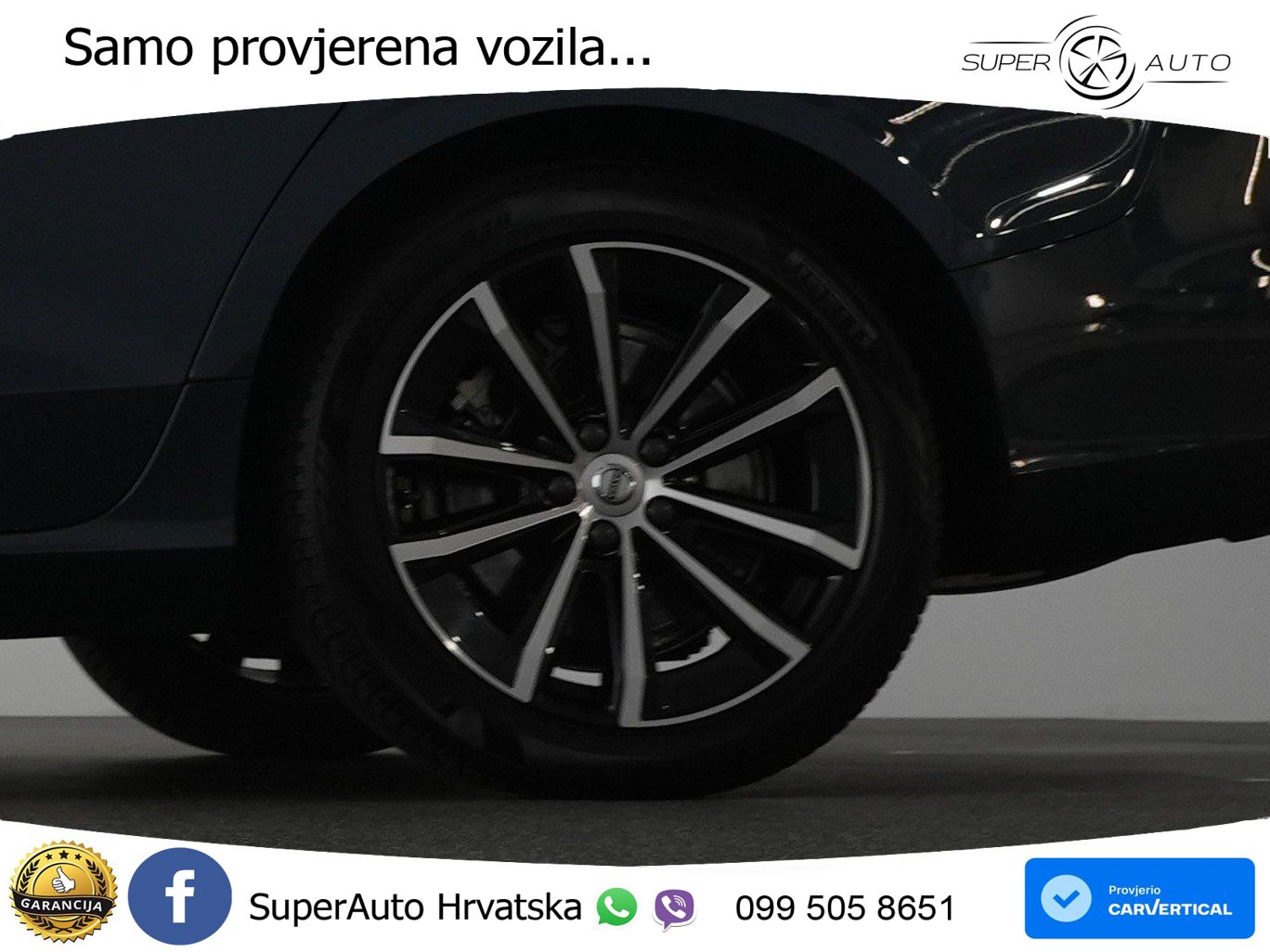 Volvo V60 2.0 T8 AWD Geartronic ACC+HEAD+4xGR SJED+360+PANO