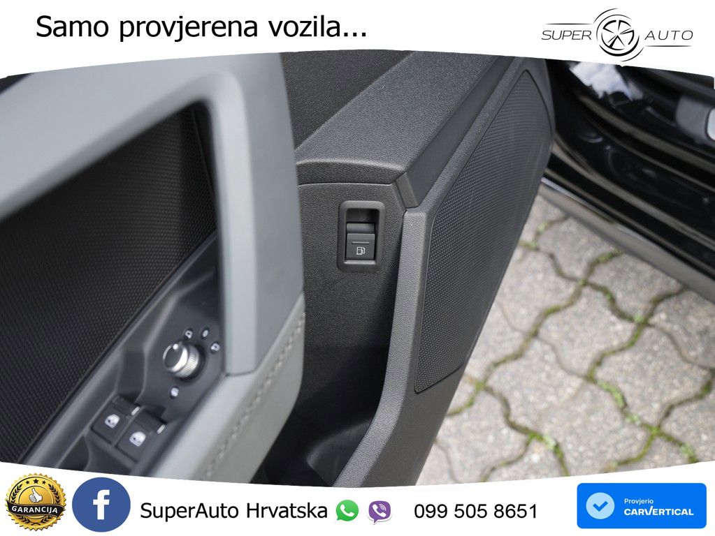 Audi A3 40 TFSIe (204 KS) S tronic S line
