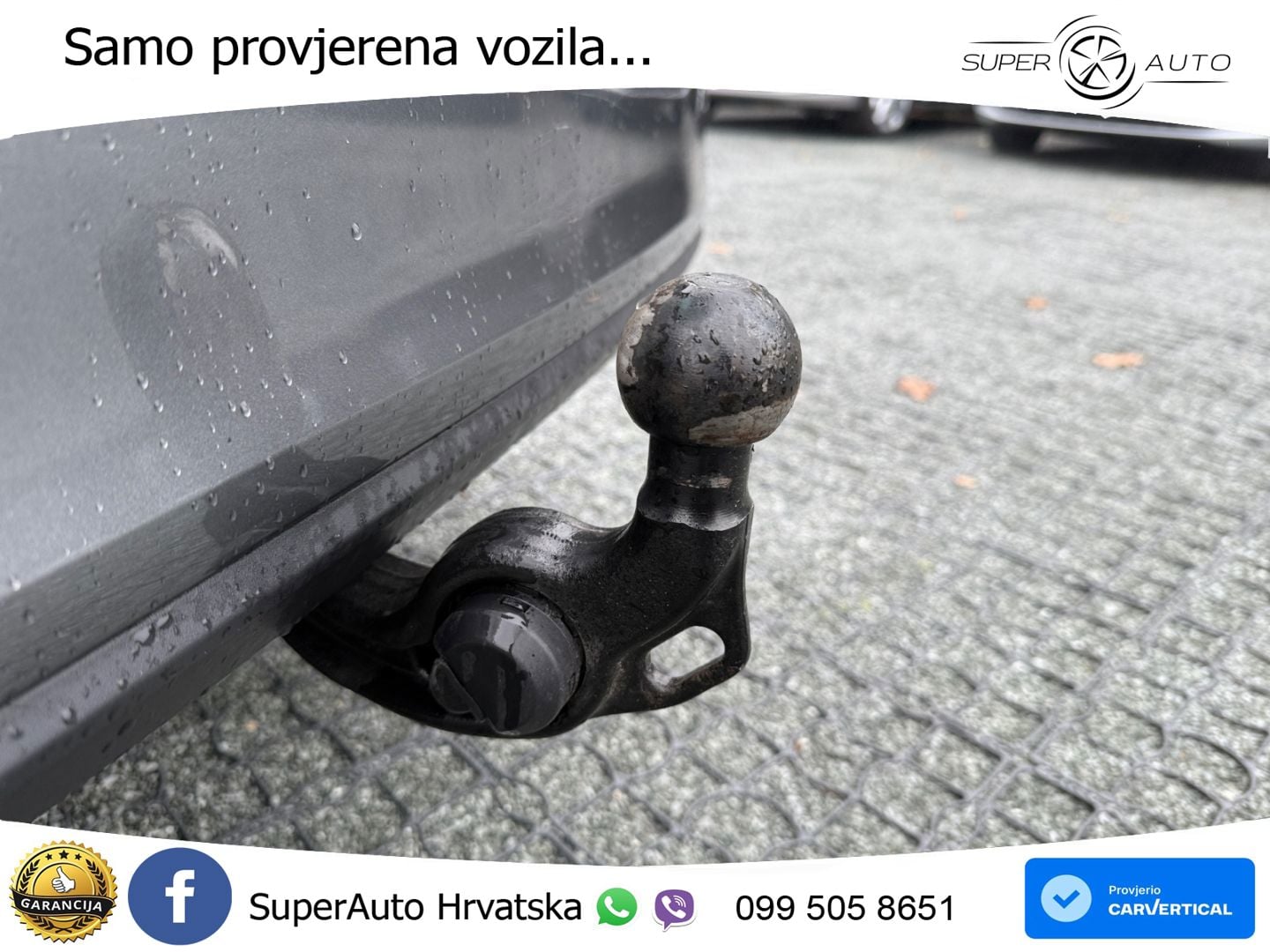 Škoda Octavia Combi 2.0 TDI (150 KS) DSG Selection MATRIX+GR SJED+KAM