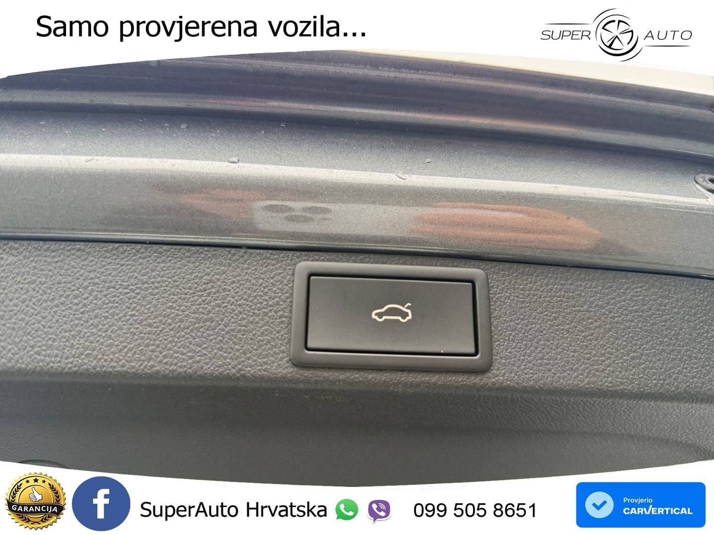 Škoda Octavia Combi 2.0 TDI (150 KS) DSG Selection MATRIX+GR SJED+KAM