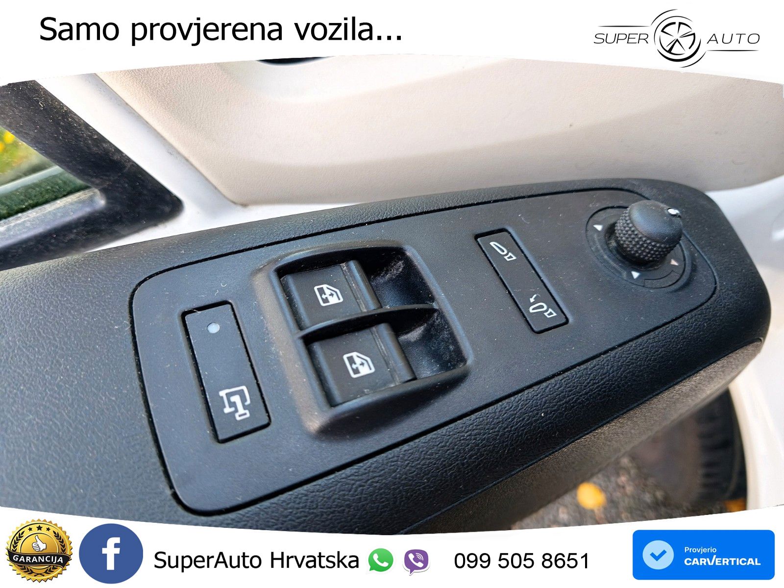 Peugeot Boxer Kombi 330 L1H1 Active Blue-HDi 120 120 KS