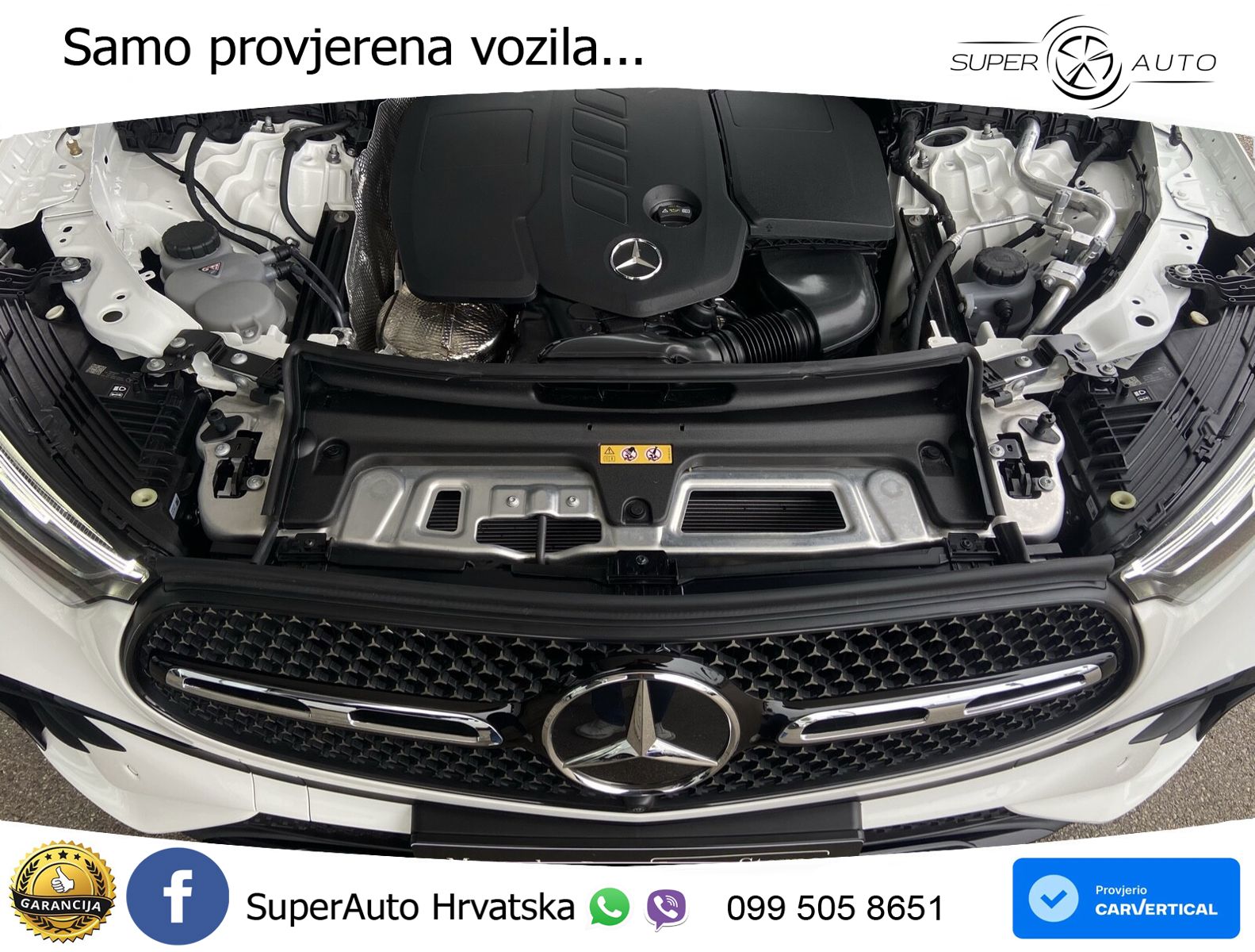 Mercedes GLC 220d (197 KS) 4MATIC 9G-TRONIC AMG LED+GR SJED+ACC