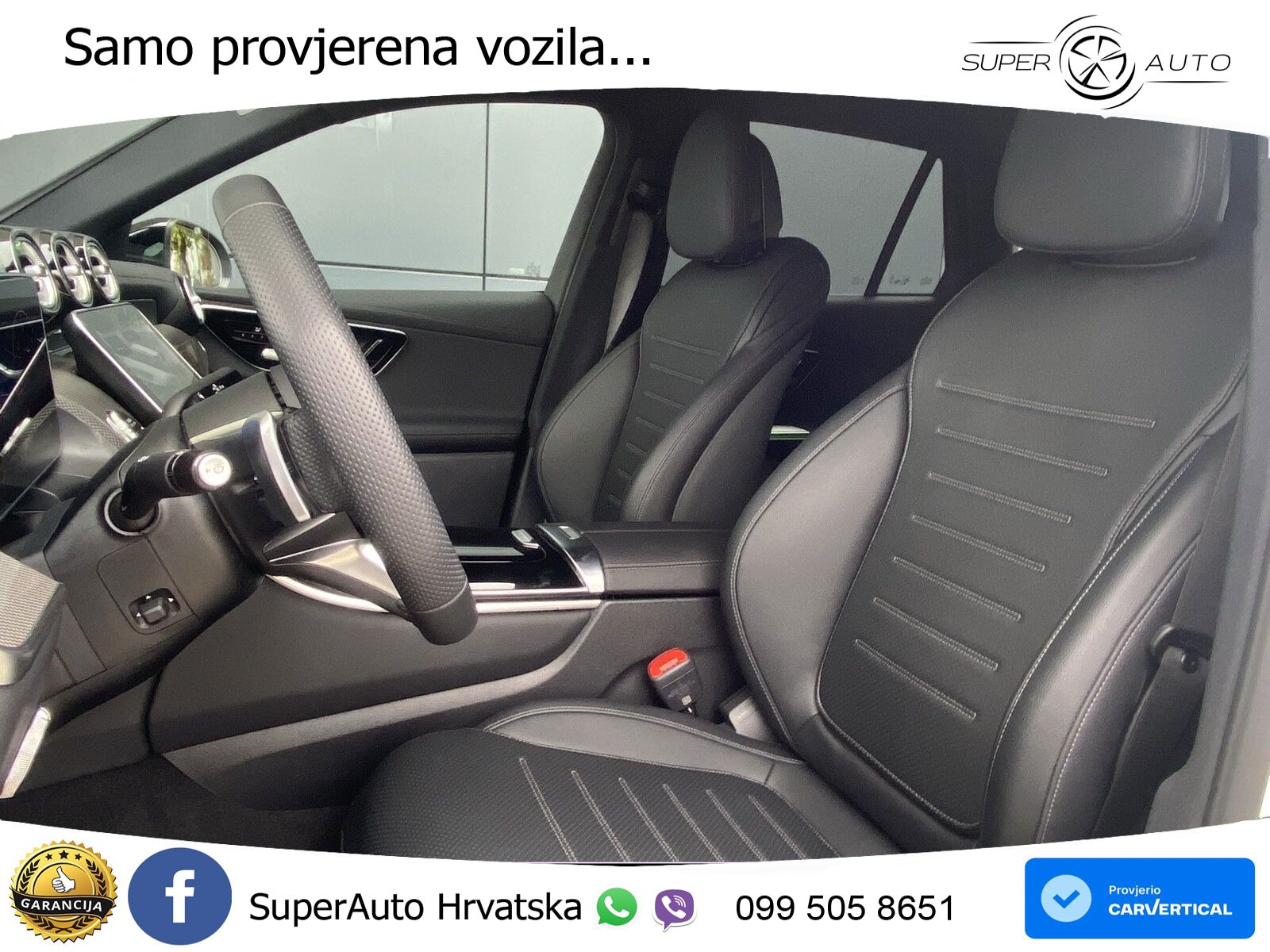 Mercedes GLC 220d (197 KS) 4MATIC 9G-TRONIC AMG LED+GR SJED+ACC