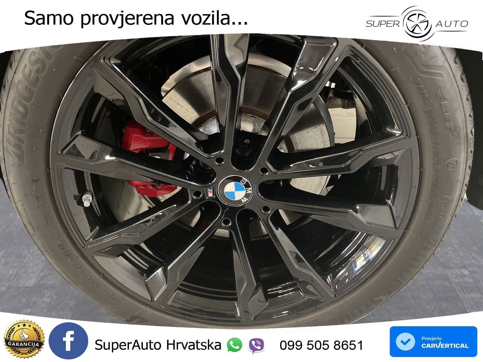 BMW X3 M40i xDrive Steptronic