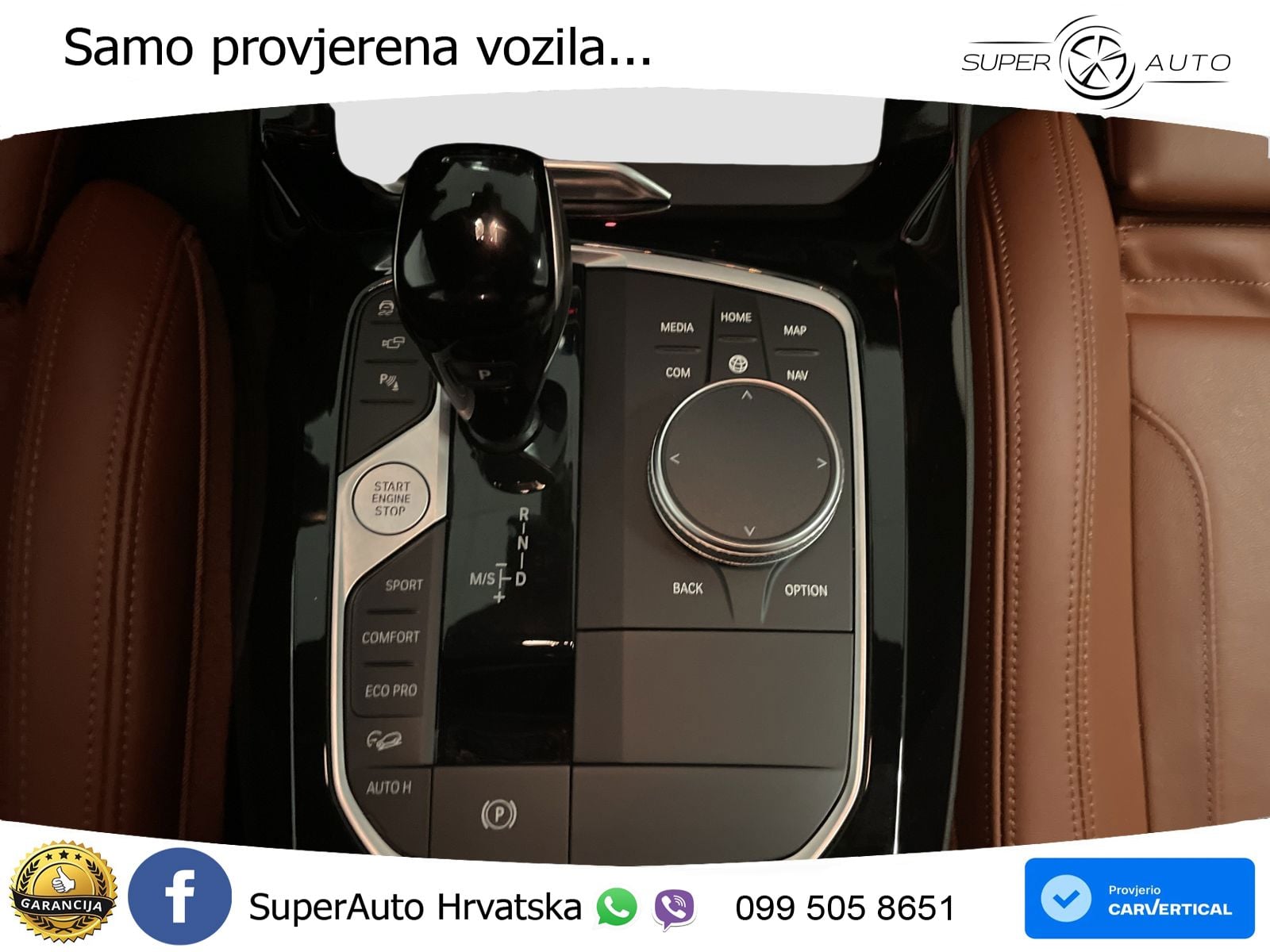 BMW X3 M40i xDrive Steptronic