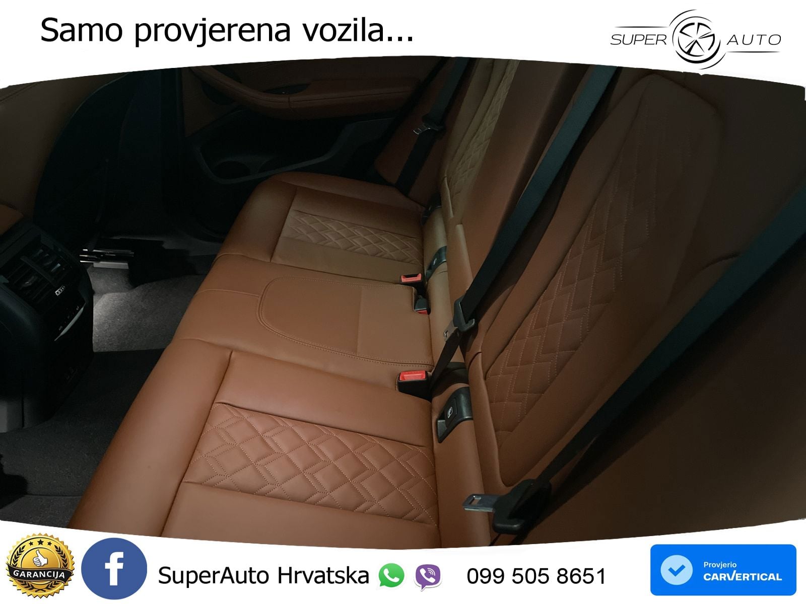 BMW X3 M40i xDrive Steptronic