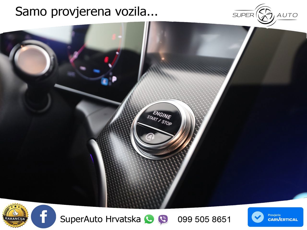 Mercedes GLC 450d (367 KS) 4MATIC 9G-TRONIC AMG ACC+GR SJED+360+PANO