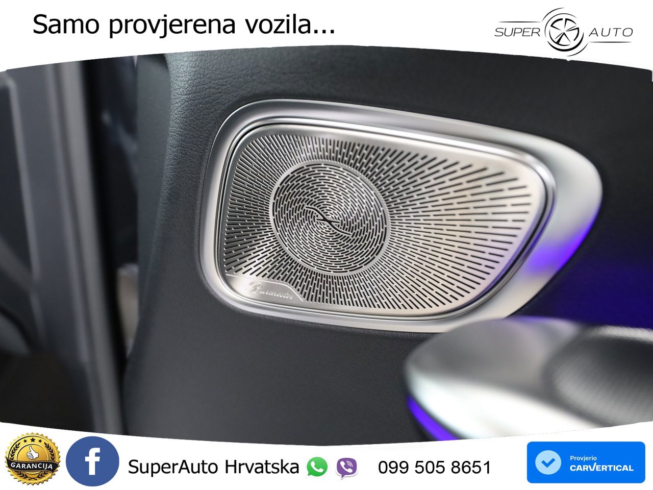 Mercedes GLC 450d (367 KS) 4MATIC 9G-TRONIC AMG ACC+GR SJED+360+PANO