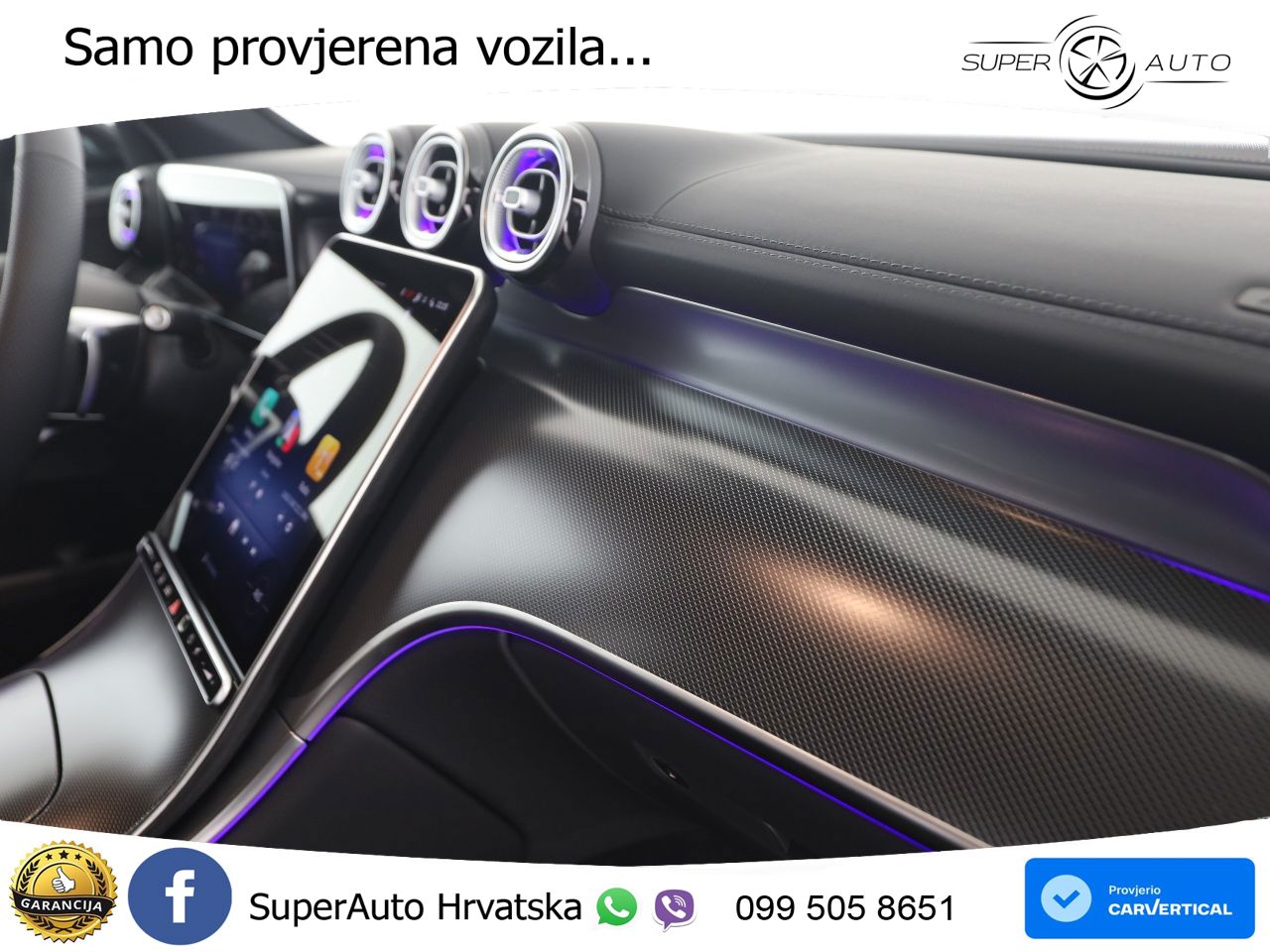 Mercedes GLC 450d (367 KS) 4MATIC 9G-TRONIC AMG ACC+GR SJED+360+PANO