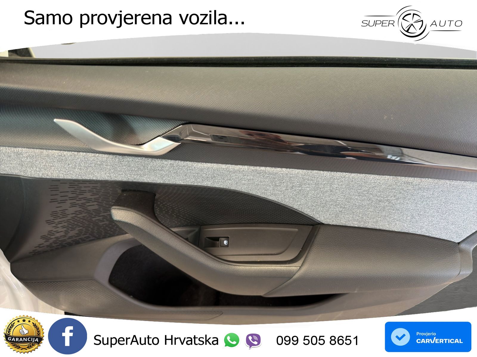Škoda Octavia Combi 1.5 TSI (150 KS) DSG Selection MATRIX+GR SJED+KAM