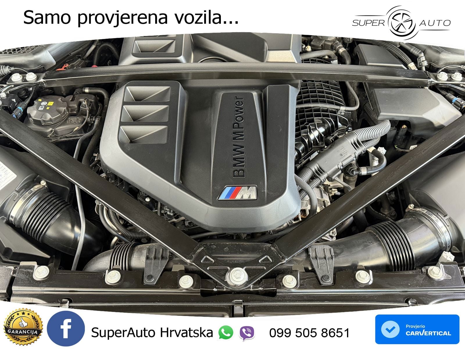BMW M4 Competition 3.0 (530 KS) xDrive Steptronic LED+GR SJED+ACC