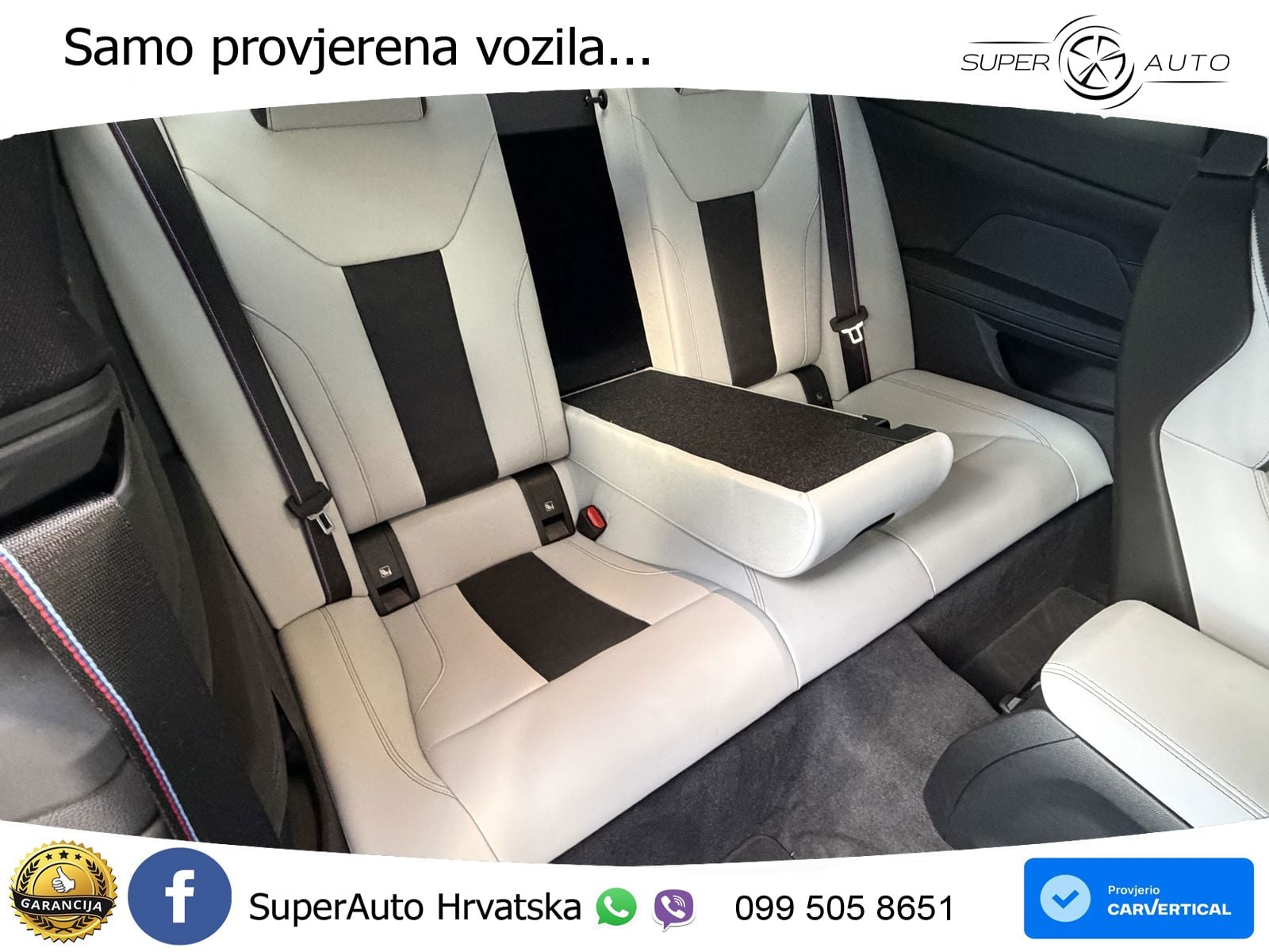 BMW M4 Competition 3.0 (530 KS) xDrive Steptronic LED+GR SJED+ACC