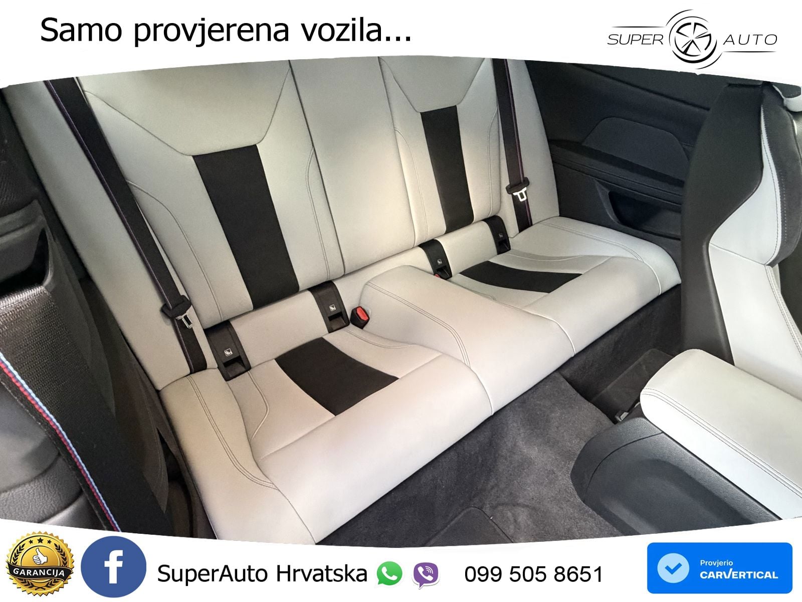 BMW M4 Competition 3.0 (530 KS) xDrive Steptronic LED+GR SJED+ACC