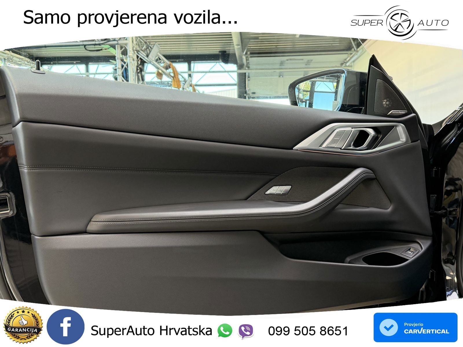 BMW M4 Competition 3.0 (530 KS) xDrive Steptronic LED+GR SJED+ACC