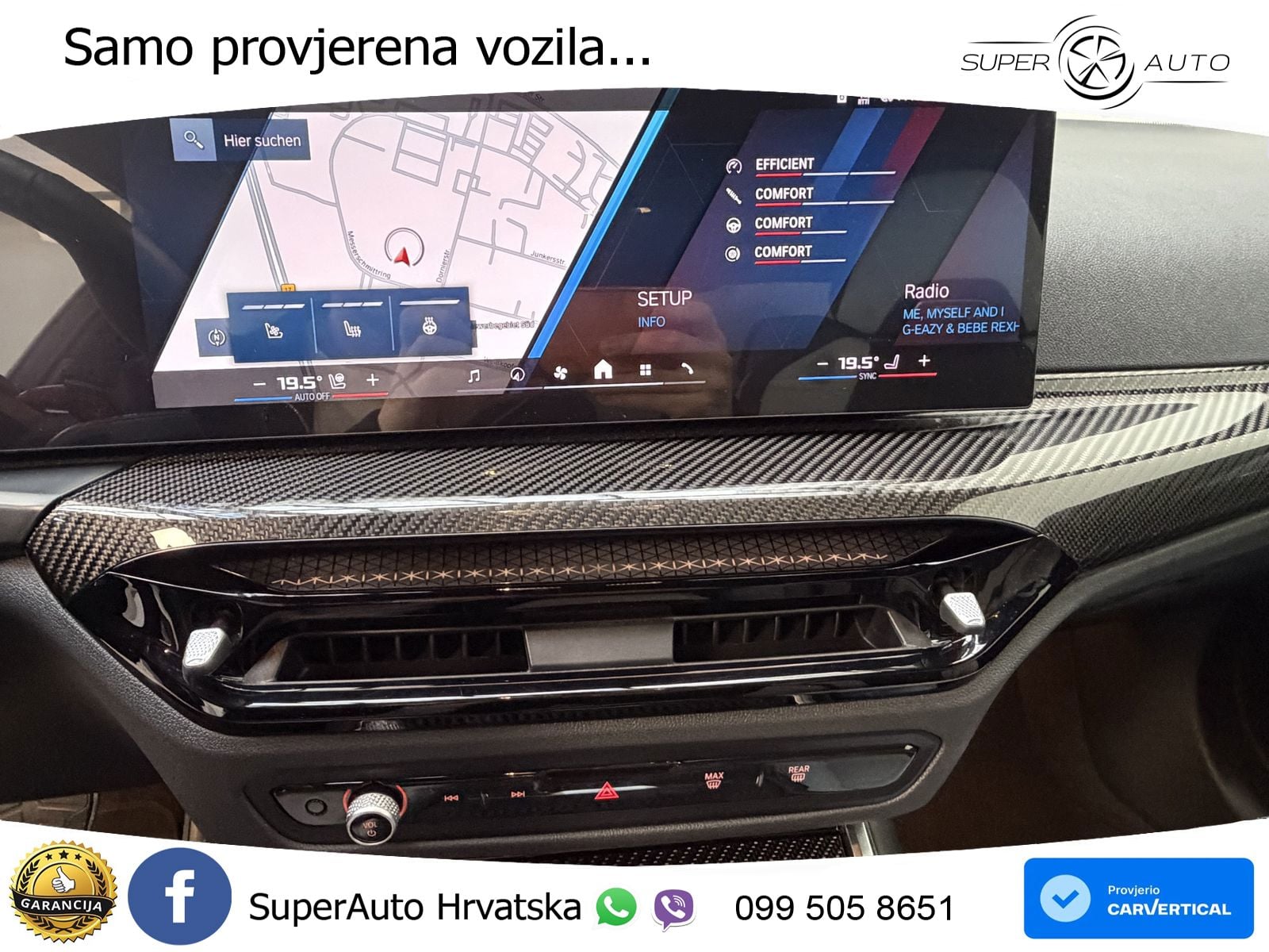 BMW M4 Competition 3.0 (530 KS) xDrive Steptronic LED+GR SJED+ACC