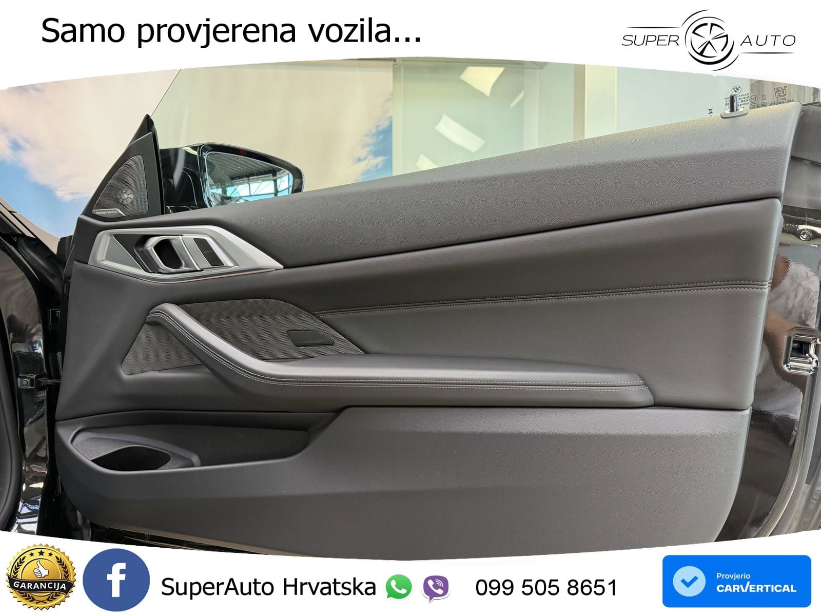 BMW M4 Competition 3.0 (530 KS) xDrive Steptronic LED+GR SJED+ACC