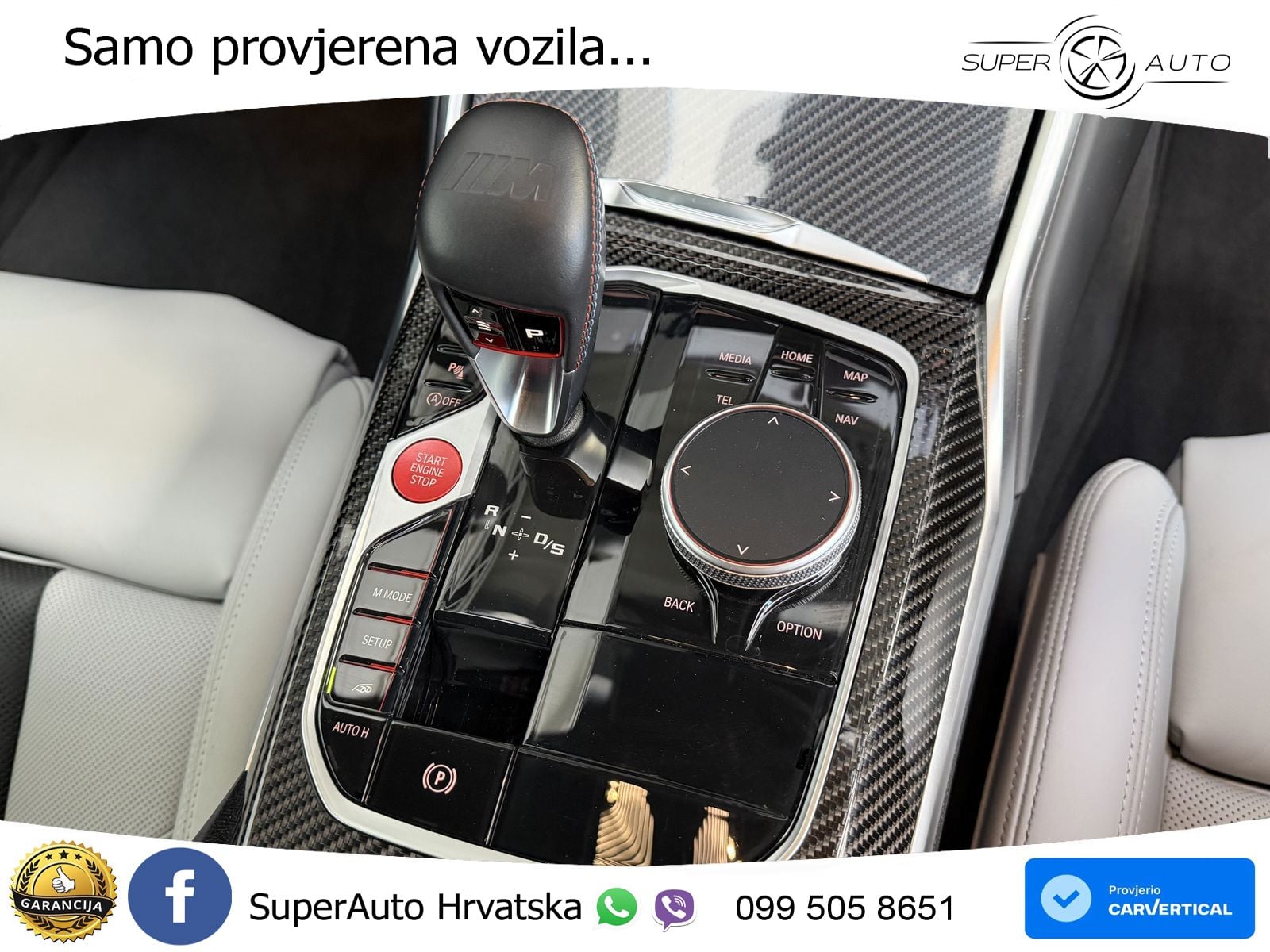 BMW M4 Competition 3.0 (530 KS) xDrive Steptronic LED+GR SJED+ACC