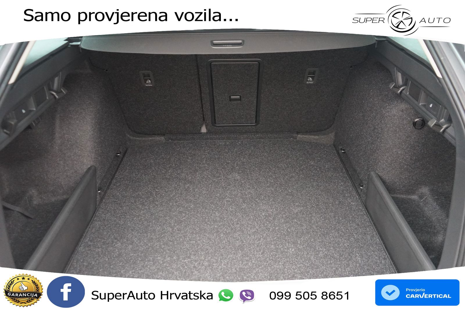 Škoda Octavia Combi 1.5 TSI (150 KS) DSG LED+GR SJED+ACC