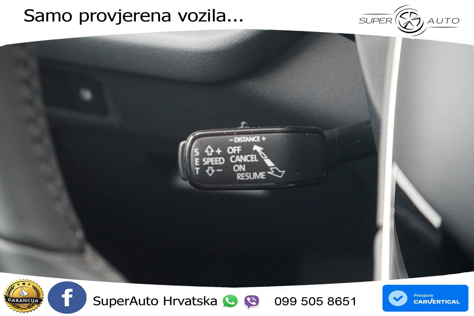 Škoda Octavia Combi 1.5 TSI (150 KS) DSG LED+GR SJED+ACC