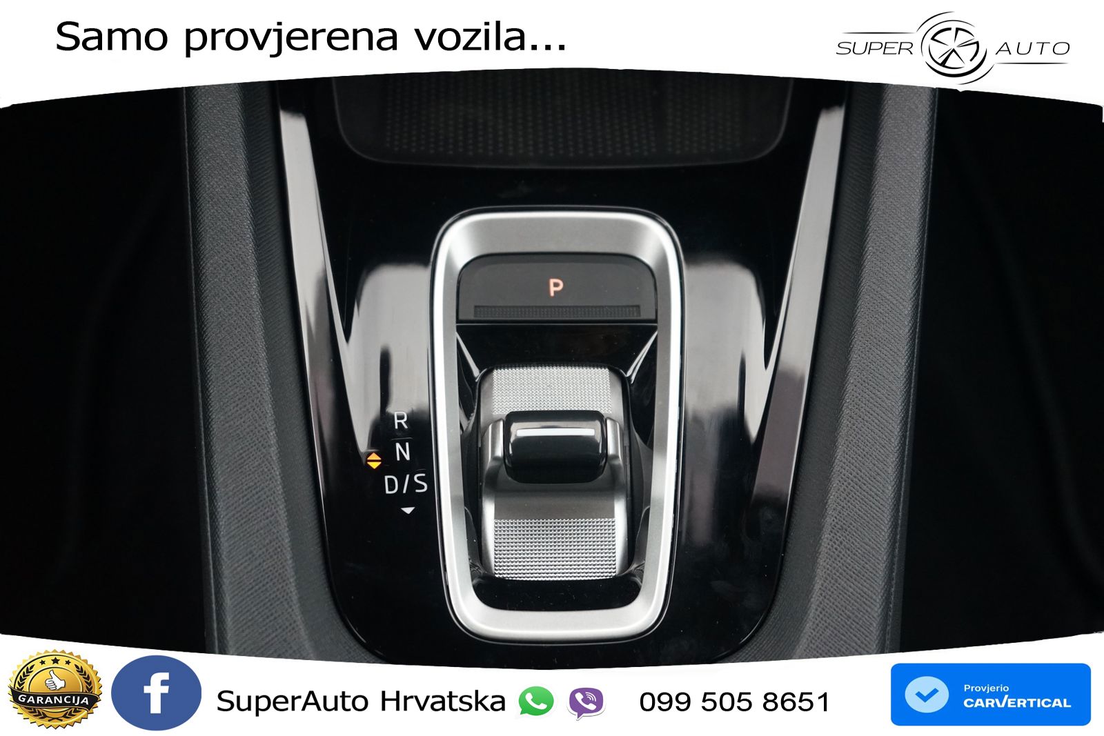 Škoda Octavia Combi 1.5 TSI (150 KS) DSG LED+GR SJED+ACC