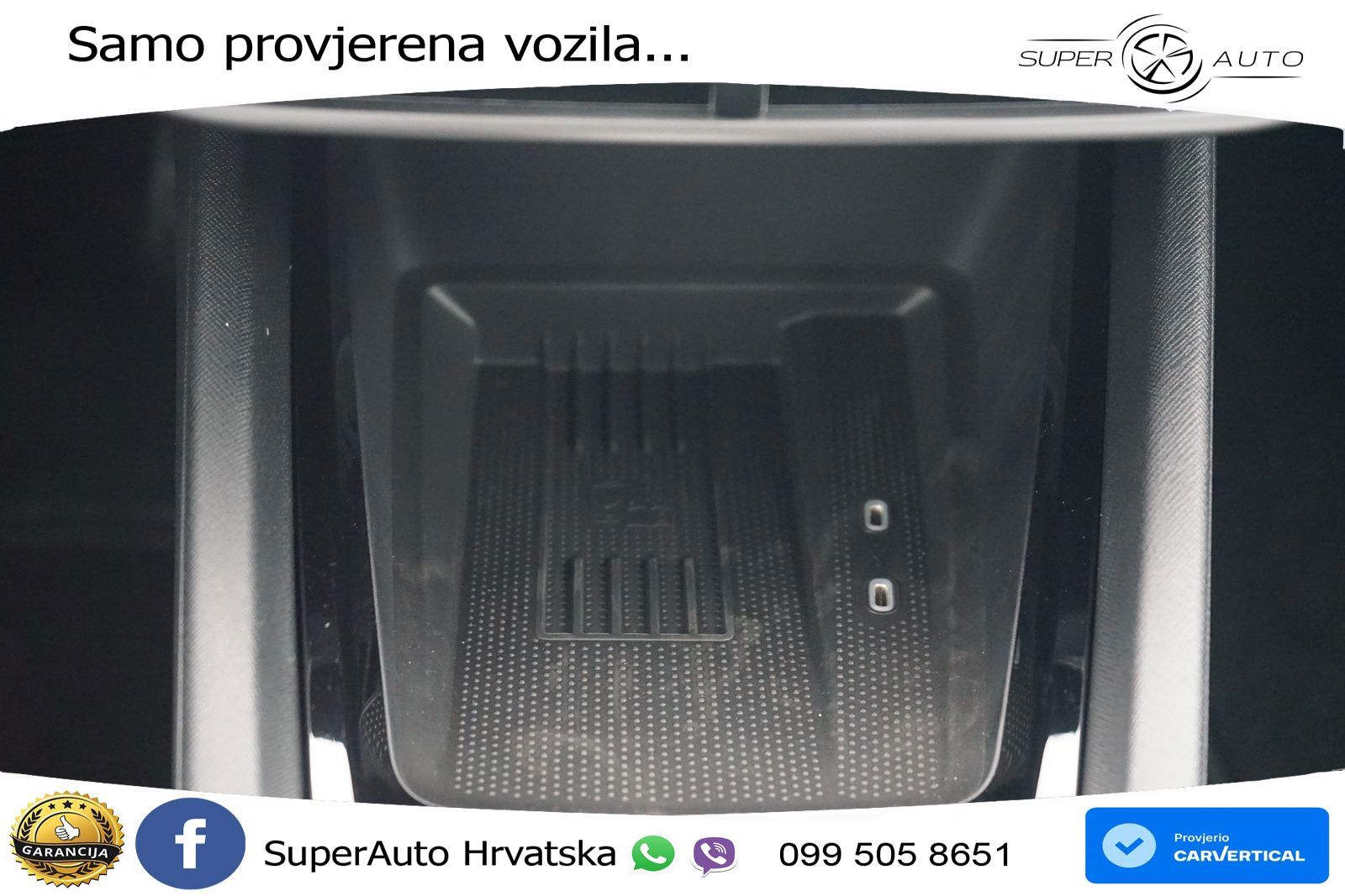 Škoda Octavia Combi 1.5 TSI (150 KS) DSG LED+GR SJED+ACC