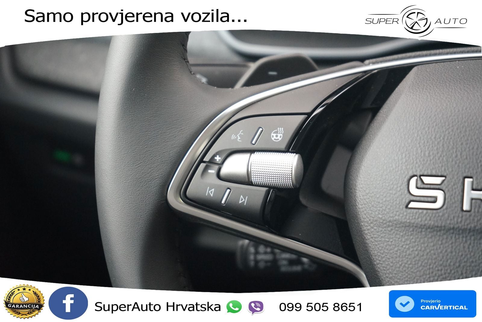 Škoda Octavia Combi 1.5 TSI (150 KS) DSG LED+GR SJED+ACC