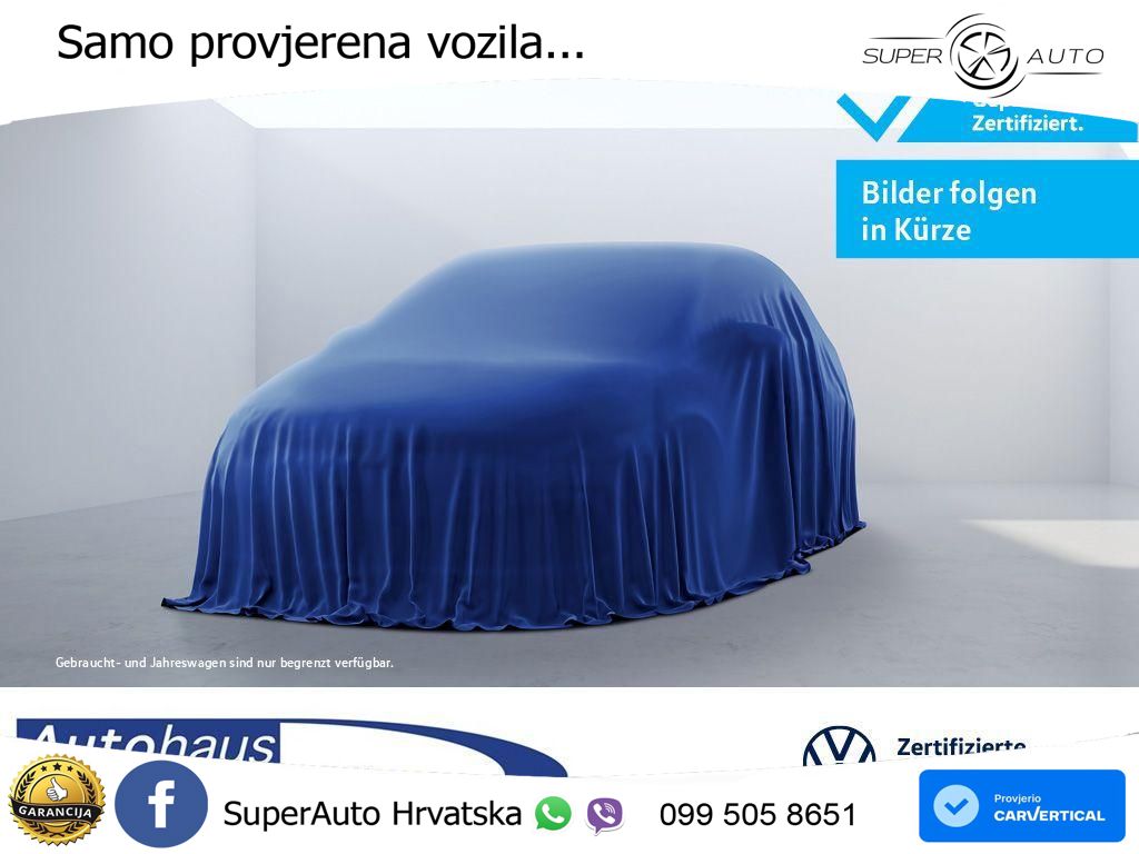Volkswagen T-Roc 1.5 TSI (150 KS) DSG R-Line LED+GR SJED+ACC
