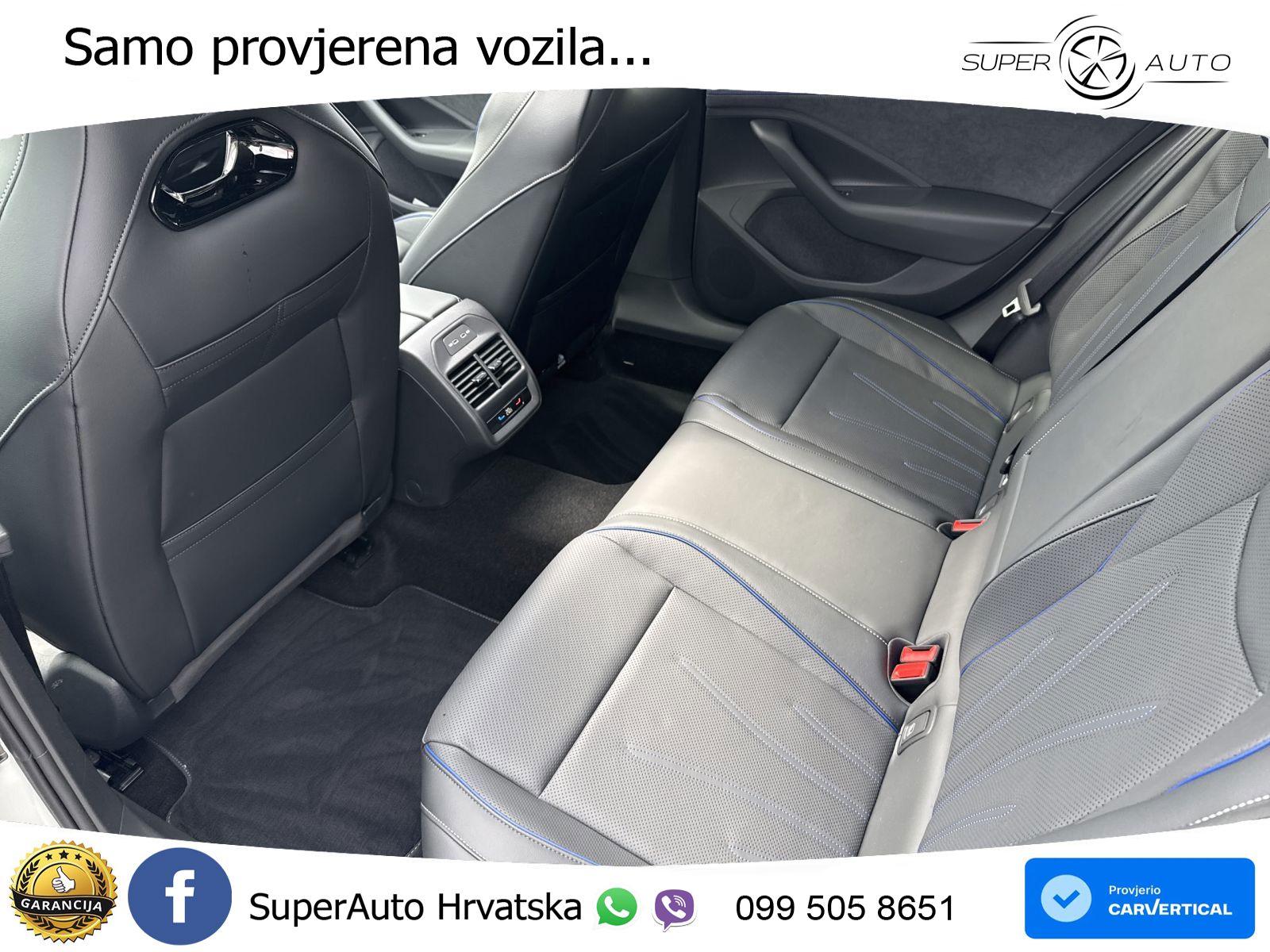 Volkswagen Passat Variant 2.0 TDI (193 KS) 4MOTION DSG R-Line MATRIX+GR SJED+KAM