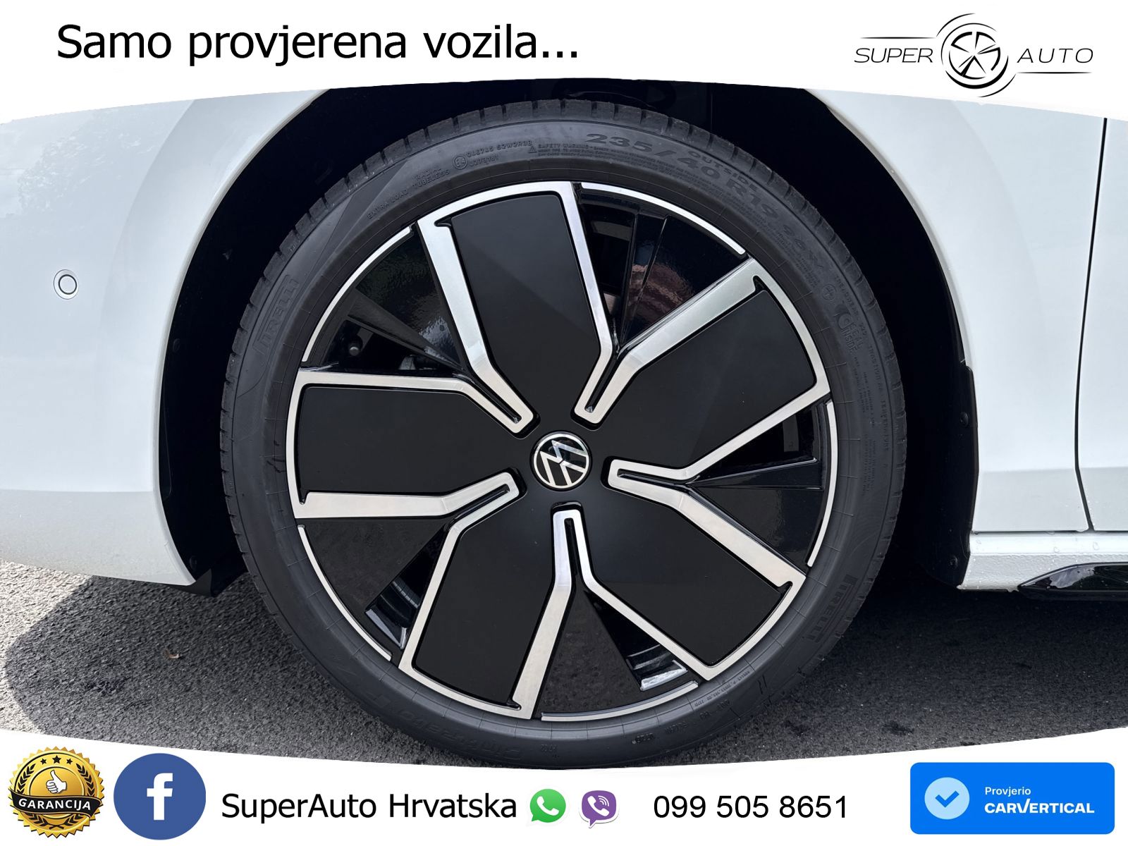Volkswagen Passat Variant 2.0 TDI (193 KS) 4MOTION DSG R-Line MATRIX+GR SJED+KAM