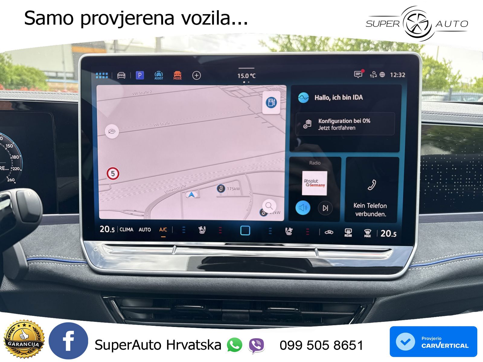 Volkswagen Passat Variant 2.0 TDI (193 KS) 4MOTION DSG R-Line MATRIX+GR SJED+KAM