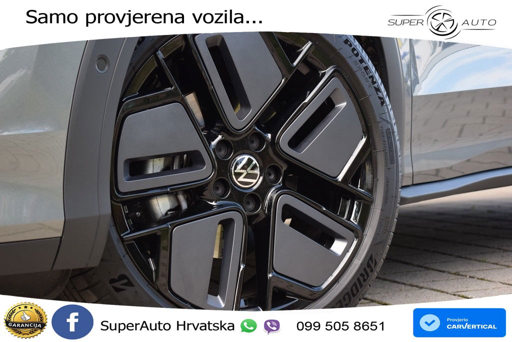 Volkswagen T-Roc II 1.5 eTSI (150 KS)  DSG MATRIX+GR SJED+KAM