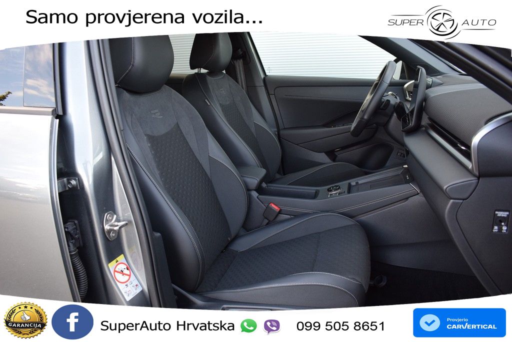 Volkswagen T-Roc II 1.5 eTSI (150 KS)  DSG MATRIX+GR SJED+KAM