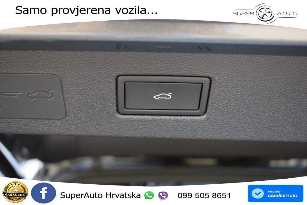 Volkswagen T-Roc II 1.5 eTSI (150 KS)  DSG MATRIX+GR SJED+KAM
