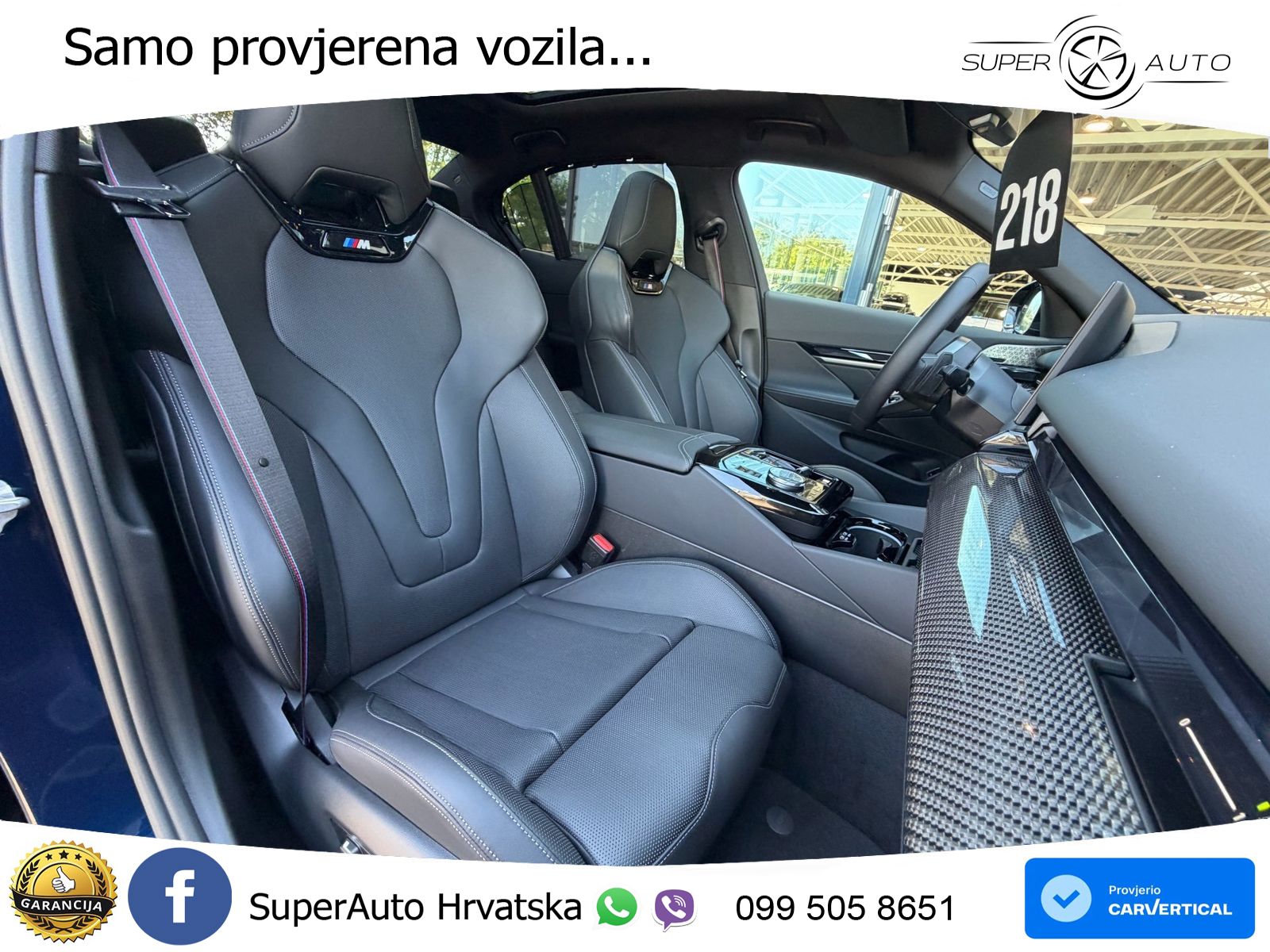 BMW 550e (489 KS) xDrive Steptronic M Sport LED+GR SJED+ACC