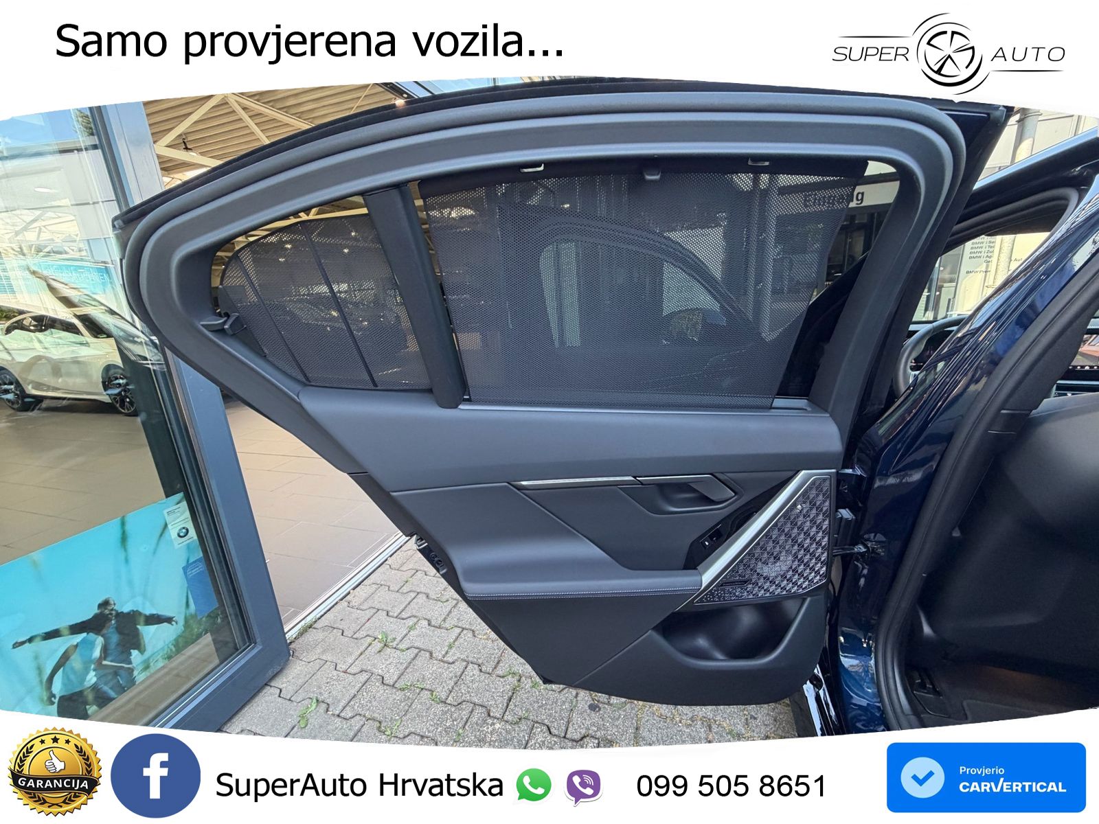 BMW 550e (489 KS) xDrive Steptronic M Sport LED+GR SJED+ACC
