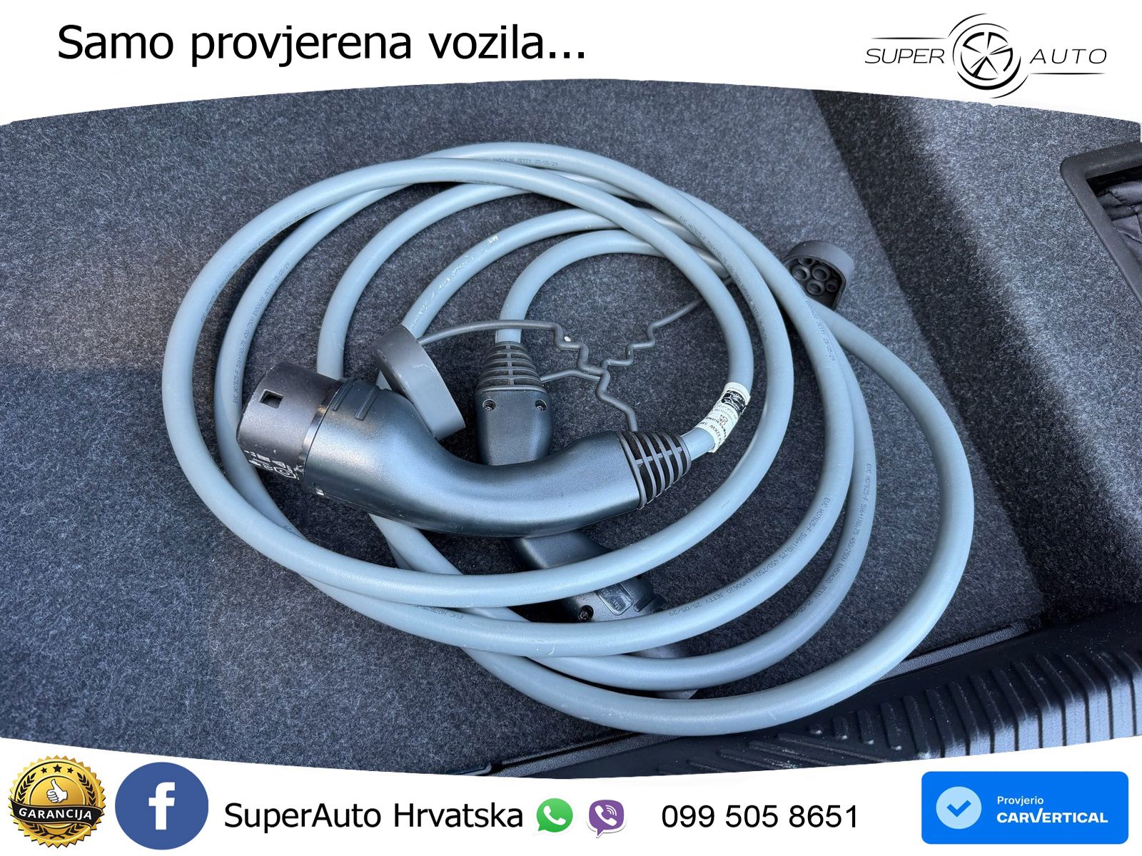 BMW 550e (489 KS) xDrive Steptronic M Sport LED+GR SJED+ACC