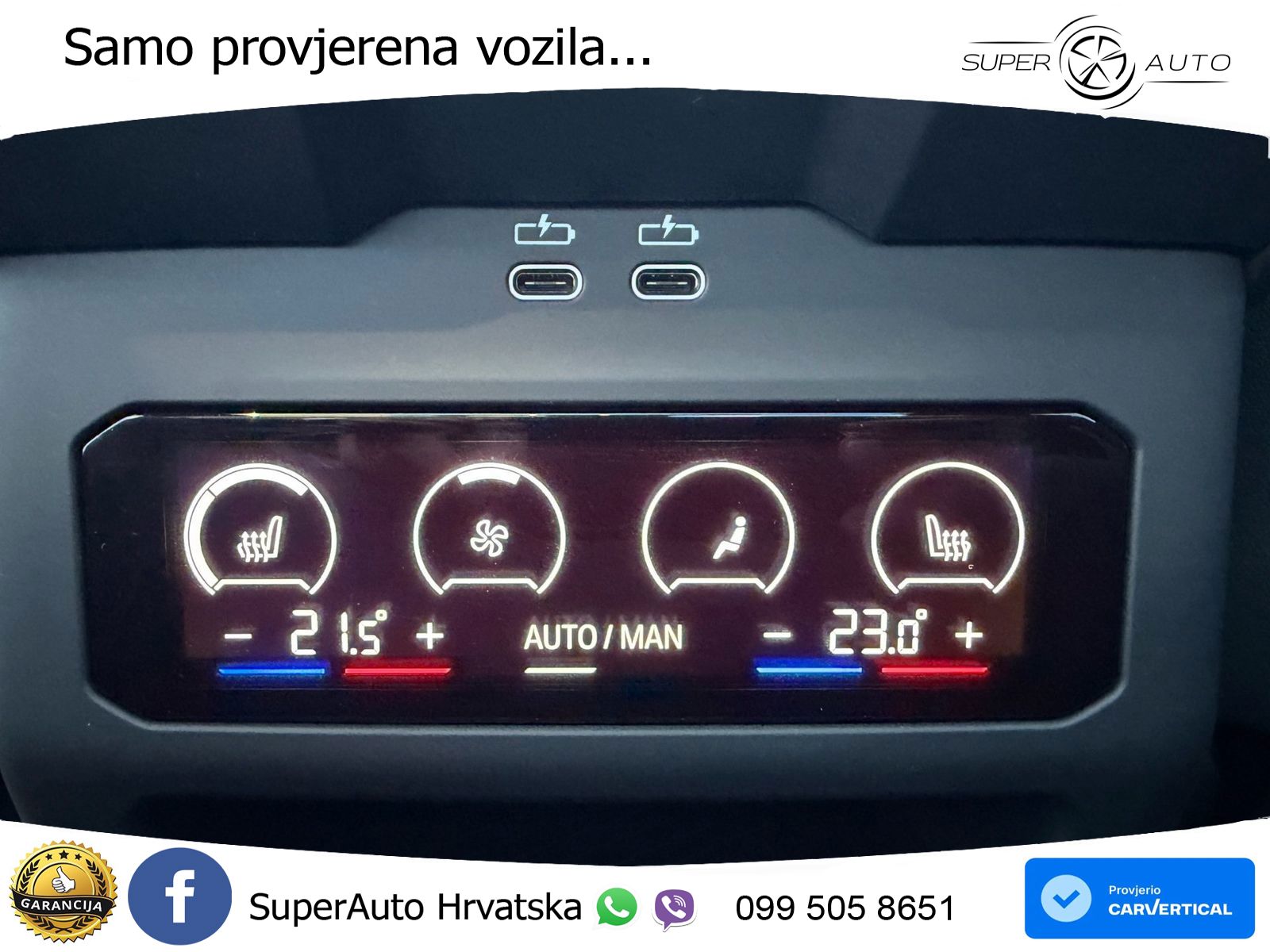 BMW 550e (489 KS) xDrive Steptronic M Sport LED+GR SJED+ACC