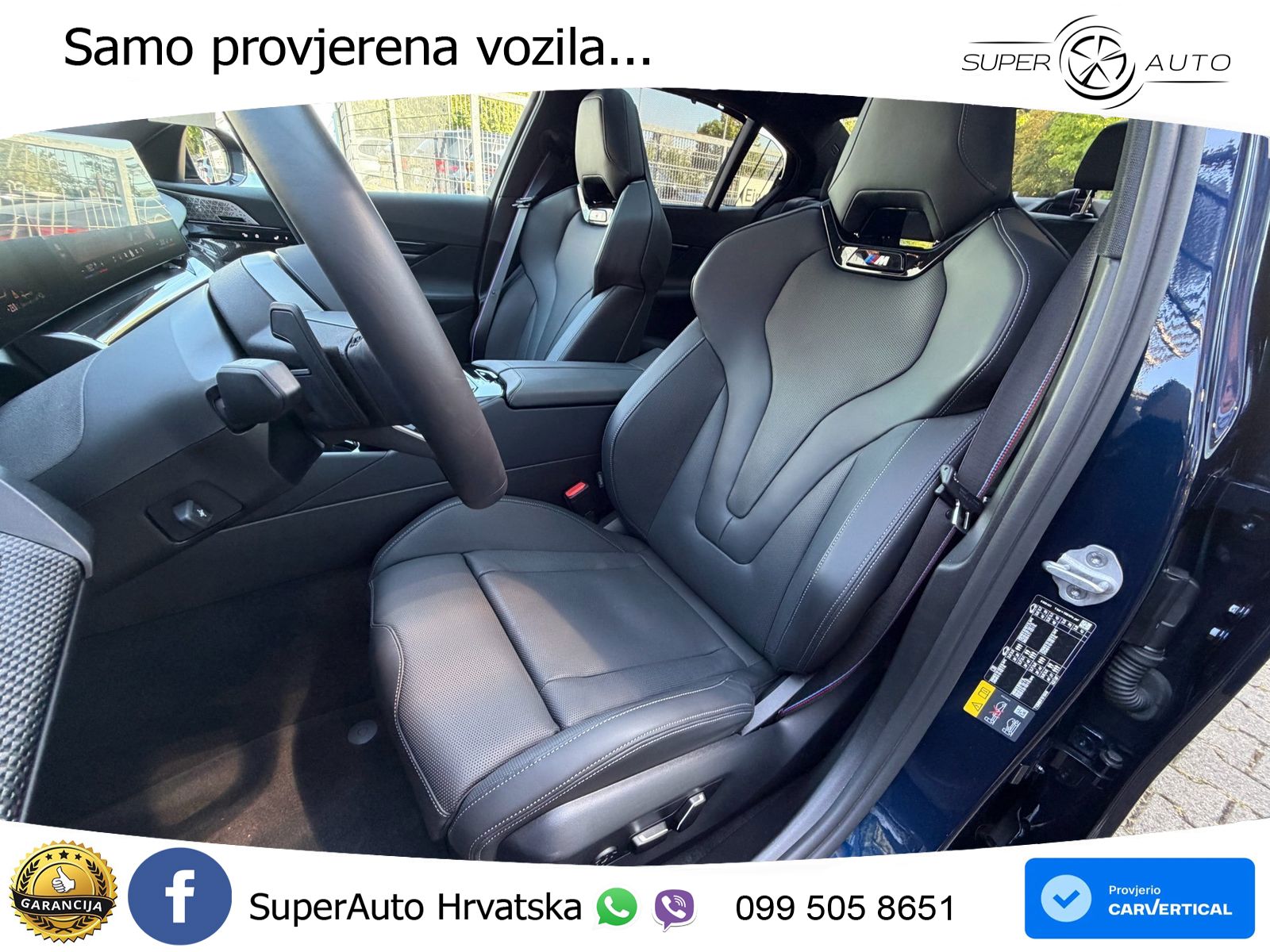 BMW 550e (489 KS) xDrive Steptronic M Sport LED+GR SJED+ACC