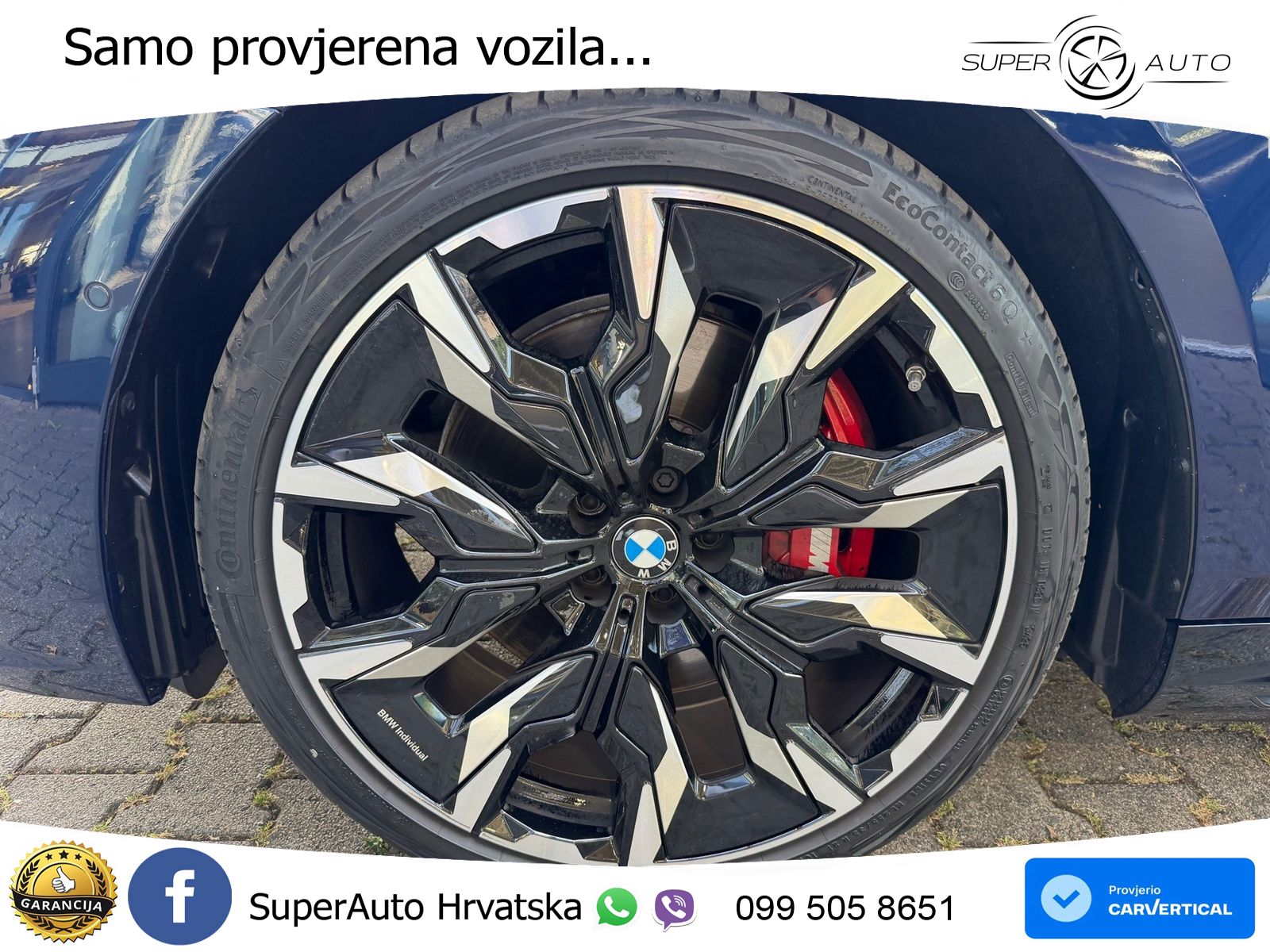 BMW 550e (489 KS) xDrive Steptronic M Sport LED+GR SJED+ACC