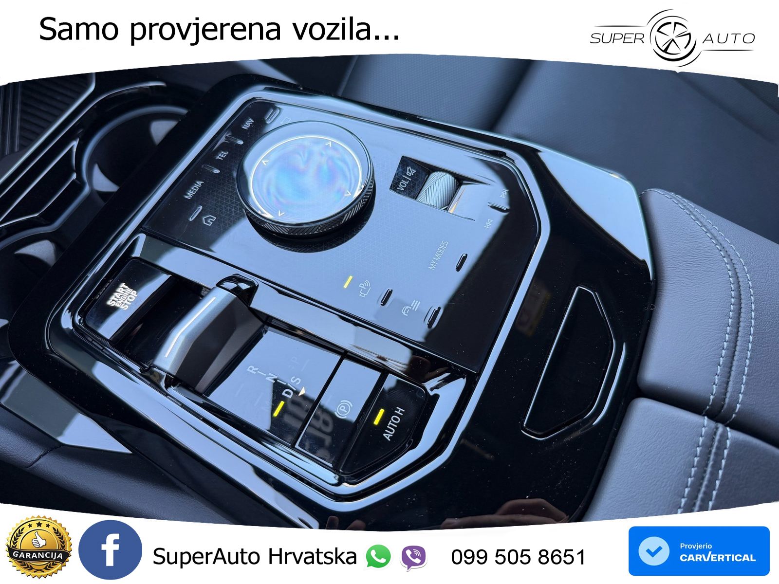 BMW 550e (489 KS) xDrive Steptronic M Sport LED+GR SJED+ACC