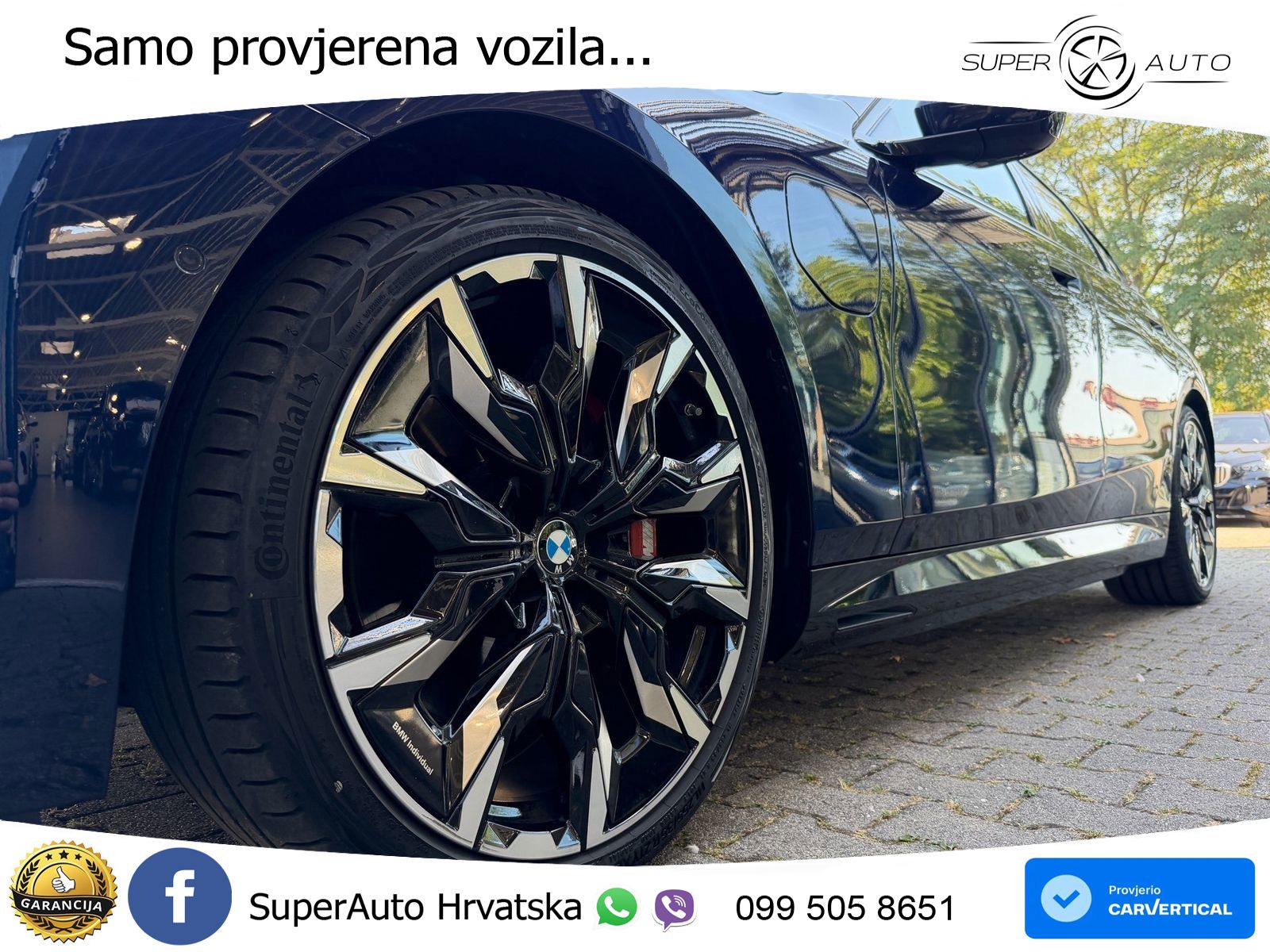 BMW 550e (489 KS) xDrive Steptronic M Sport LED+GR SJED+ACC