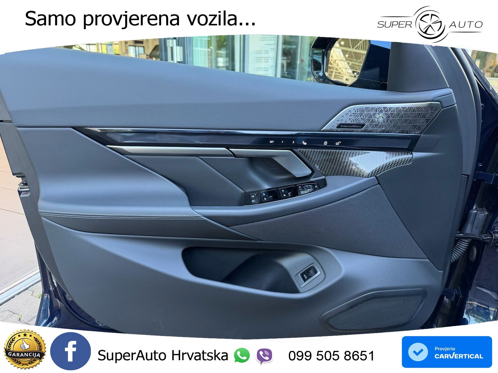 BMW 550e (489 KS) xDrive Steptronic M Sport LED+GR SJED+ACC