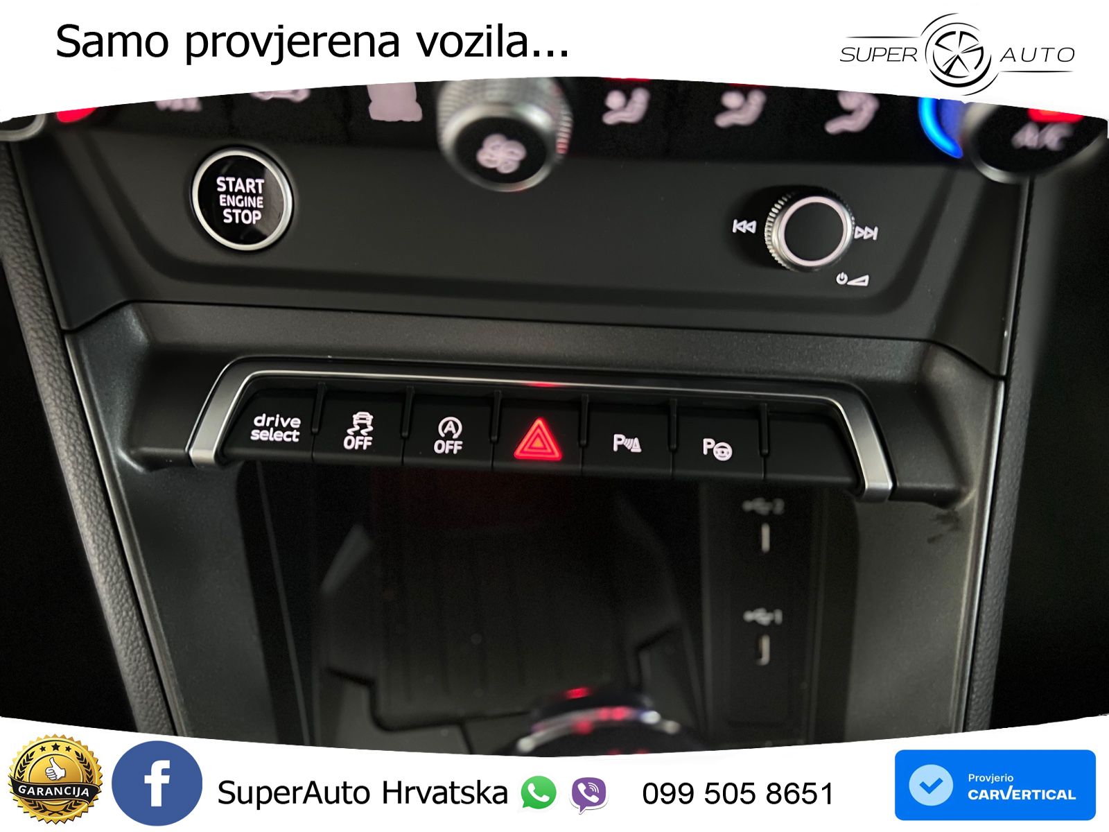 Audi Q3 35 TFSI (150 KS) S tronic S line MATRIX+GR SJED+KAM