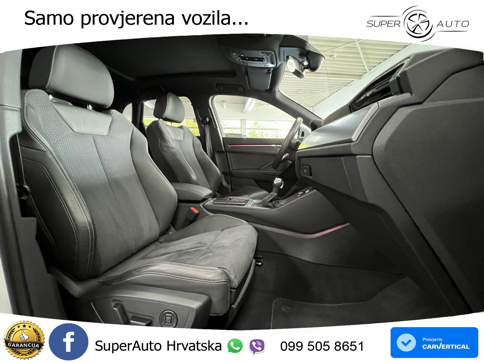 Audi Q3 35 TFSI (150 KS) S tronic S line MATRIX+GR SJED+KAM