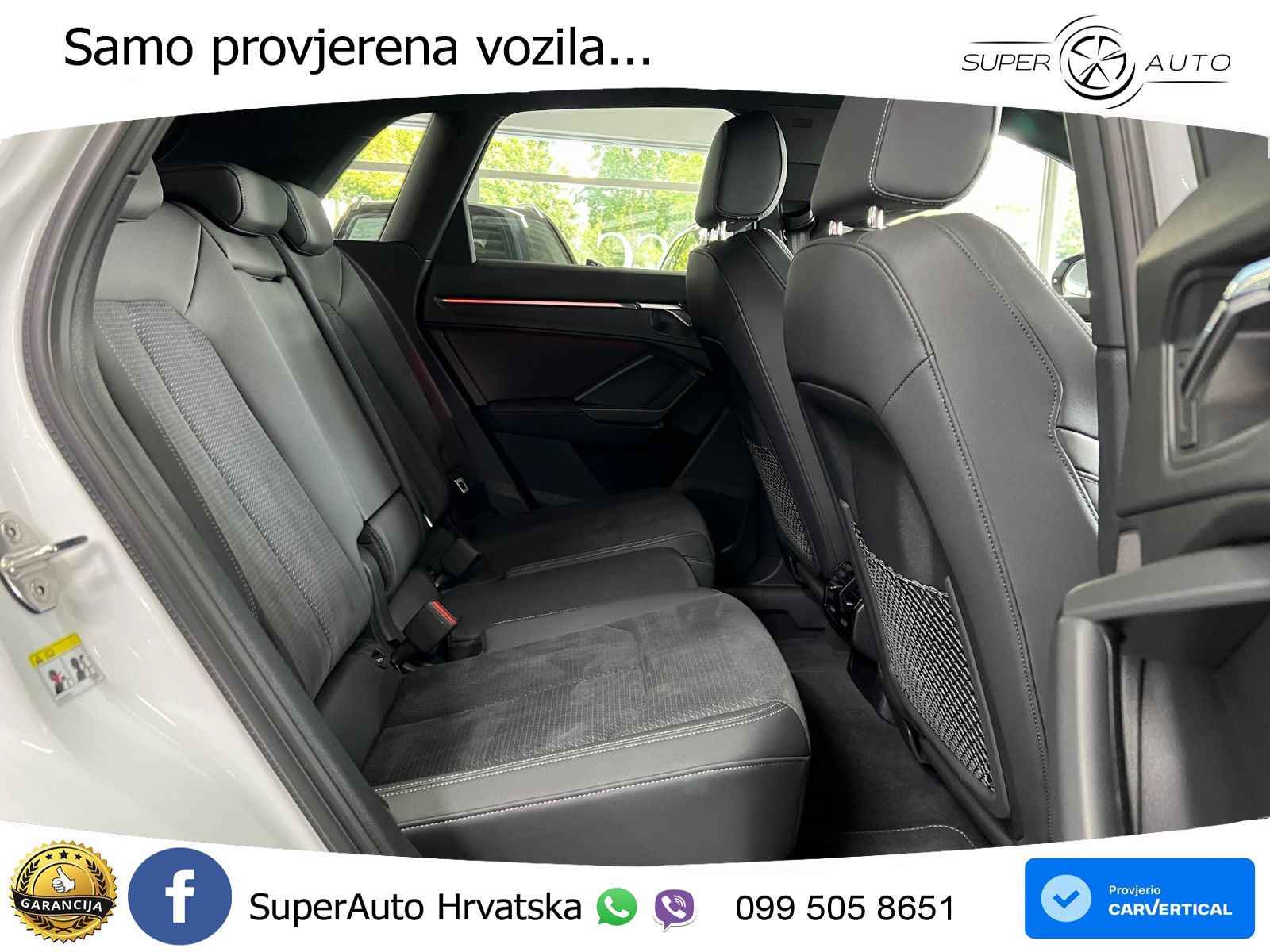 Audi Q3 35 TFSI (150 KS) S tronic S line MATRIX+GR SJED+KAM
